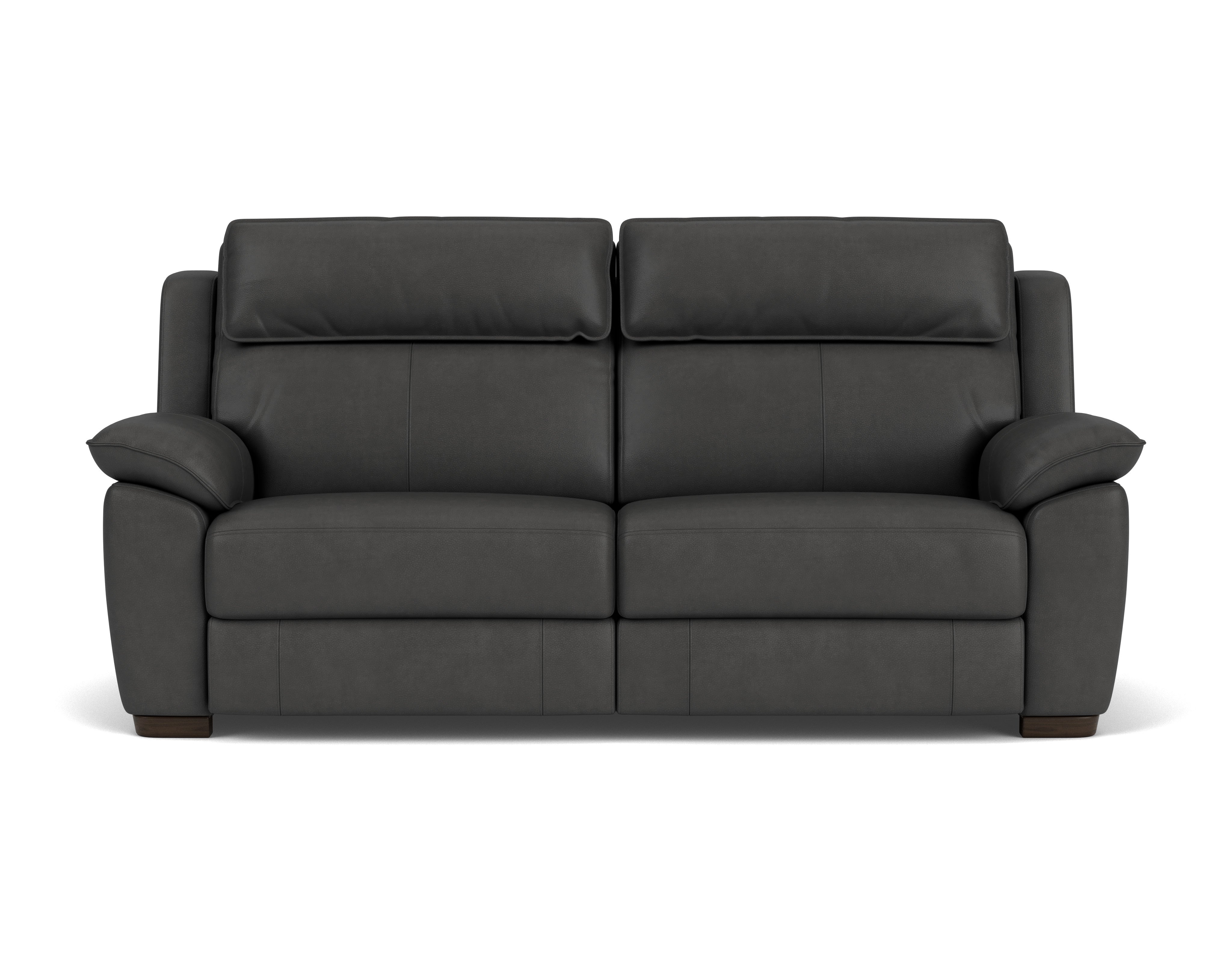 2.5 Seater with End Electric Recliners
