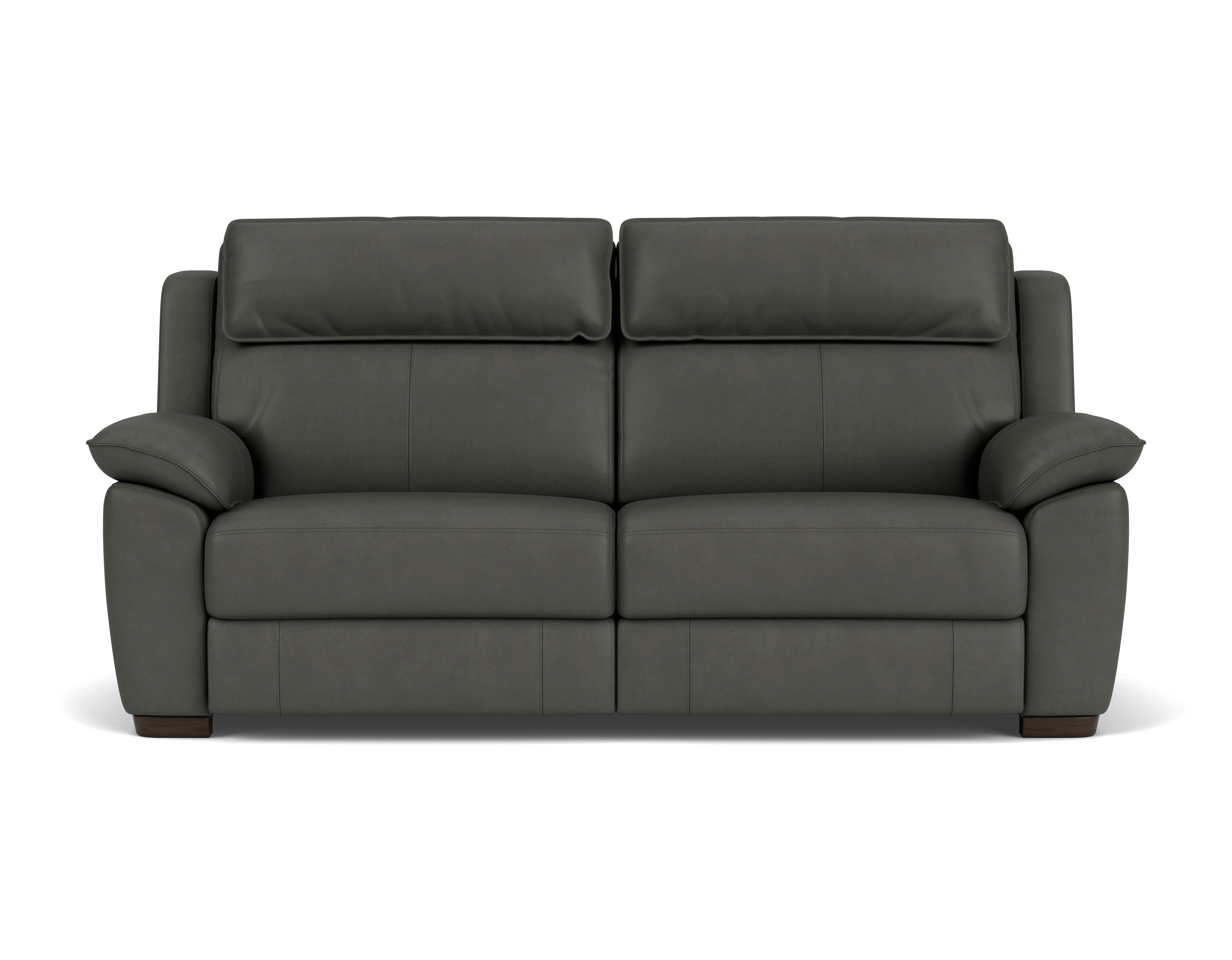 2.5 Seater with End Electric Recliners