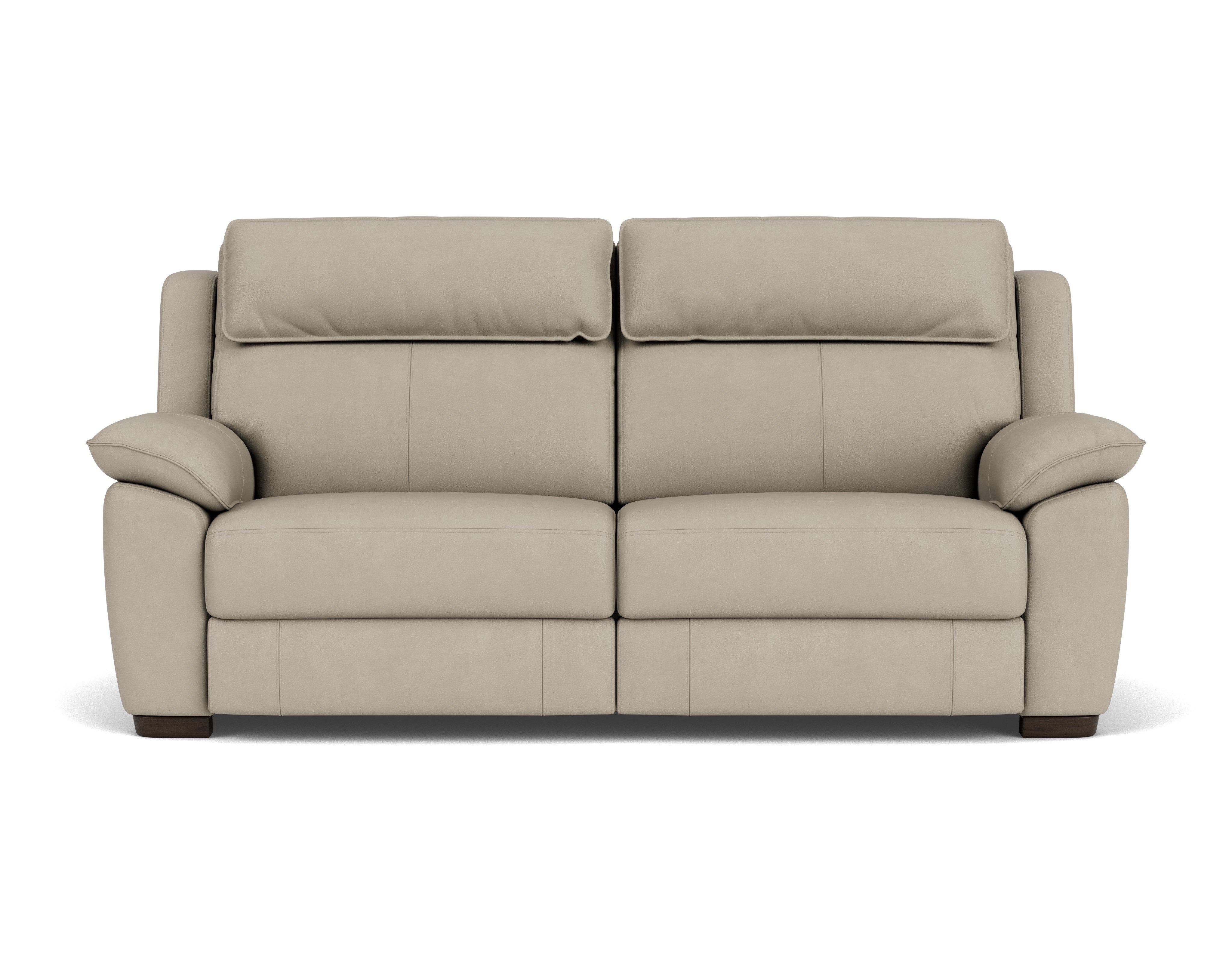 2.5 Seater with End Electric Recliners