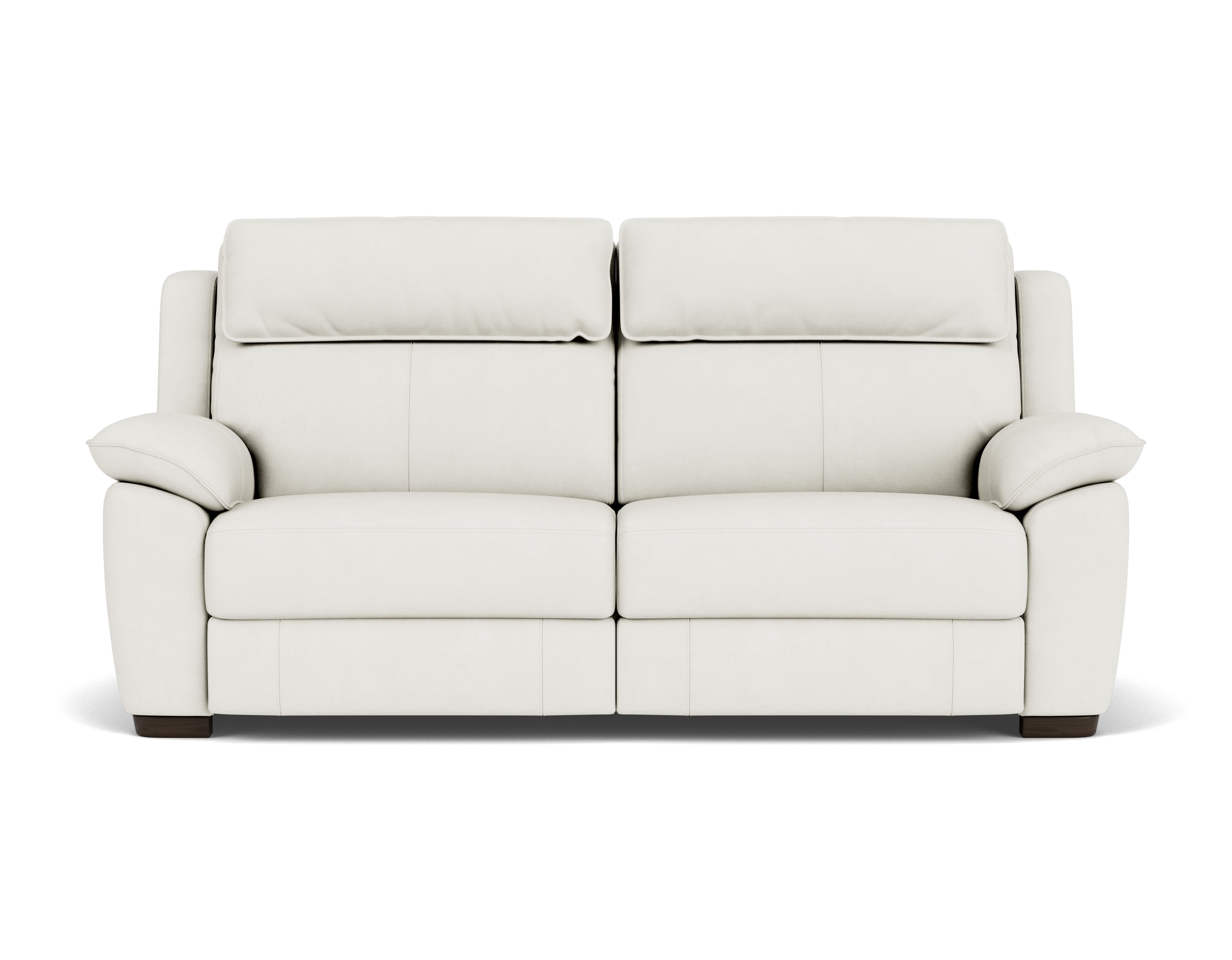 2.5 Seater with End Electric Recliners