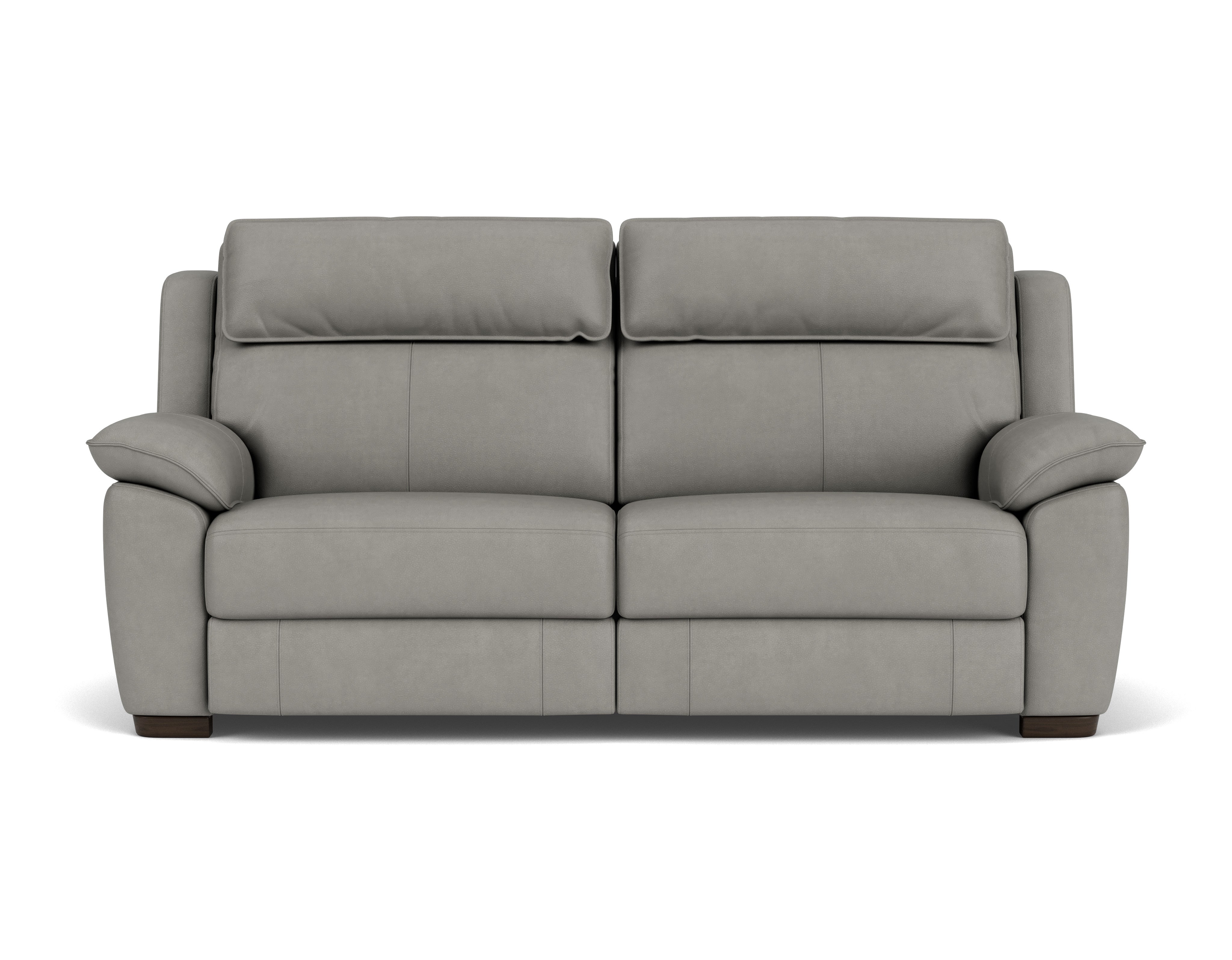 2.5 Seater with End Electric Recliners