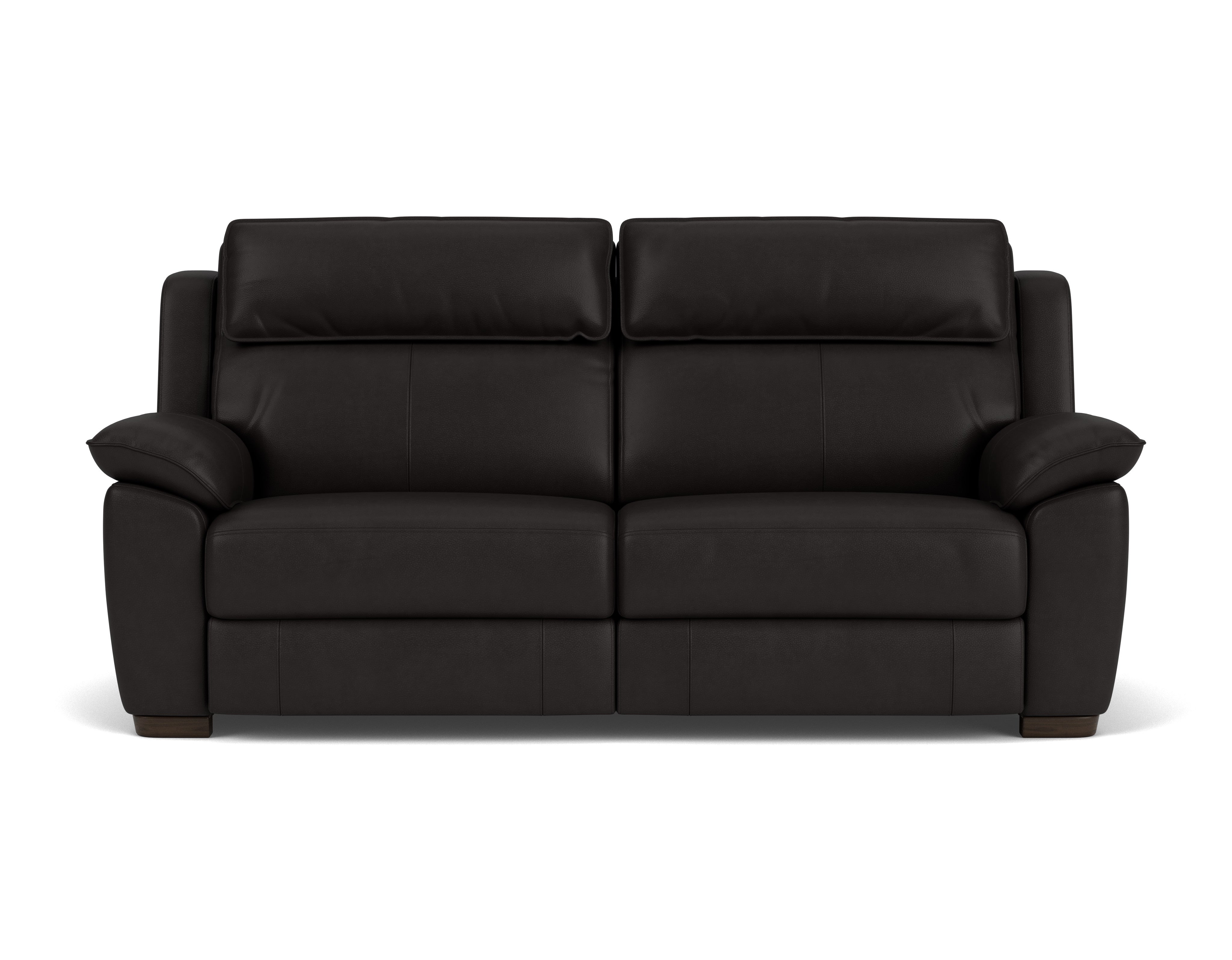 2.5 Seater with End Electric Recliners