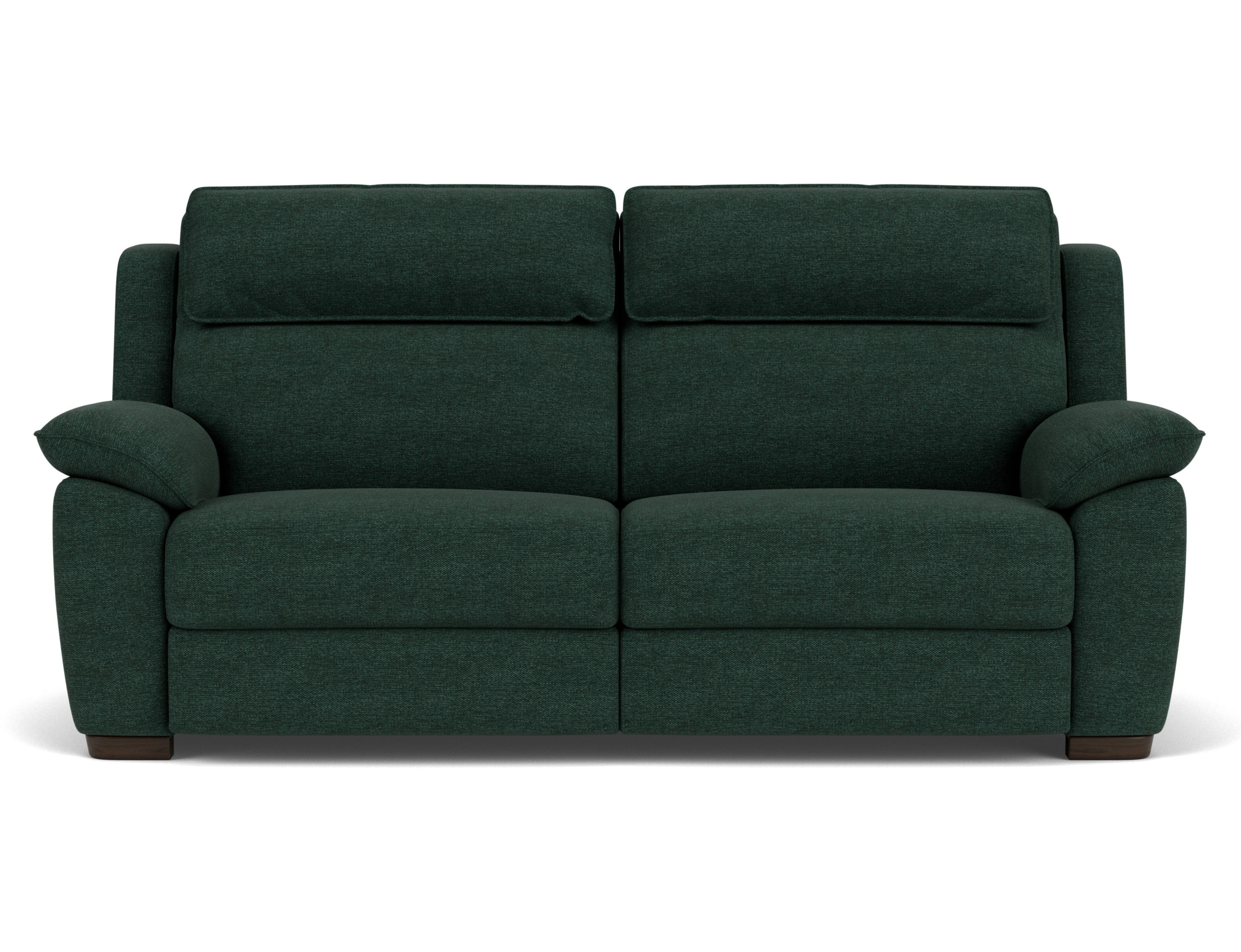 2.5 Seater with End Electric Recliners