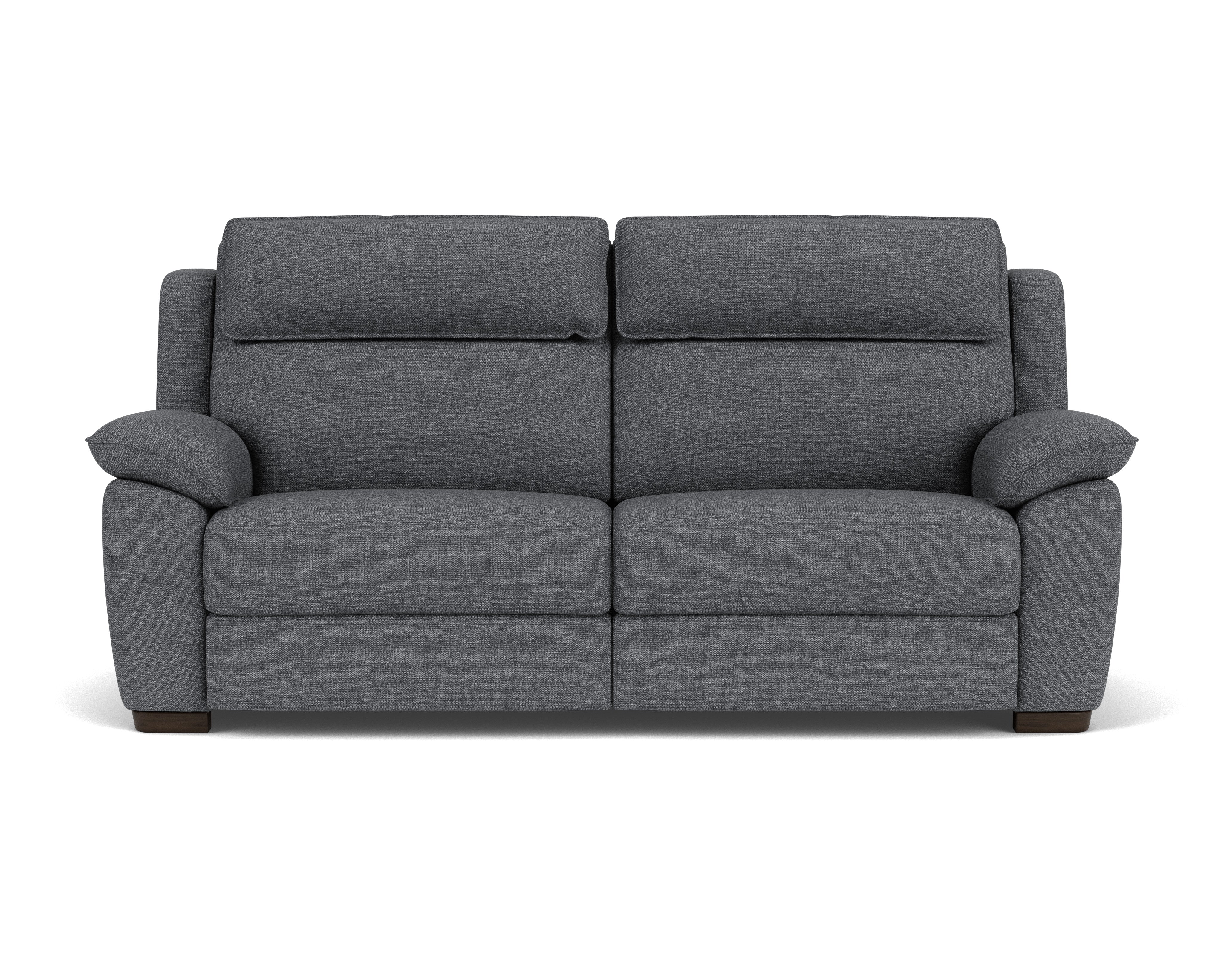 2.5 Seater with End Electric Recliners