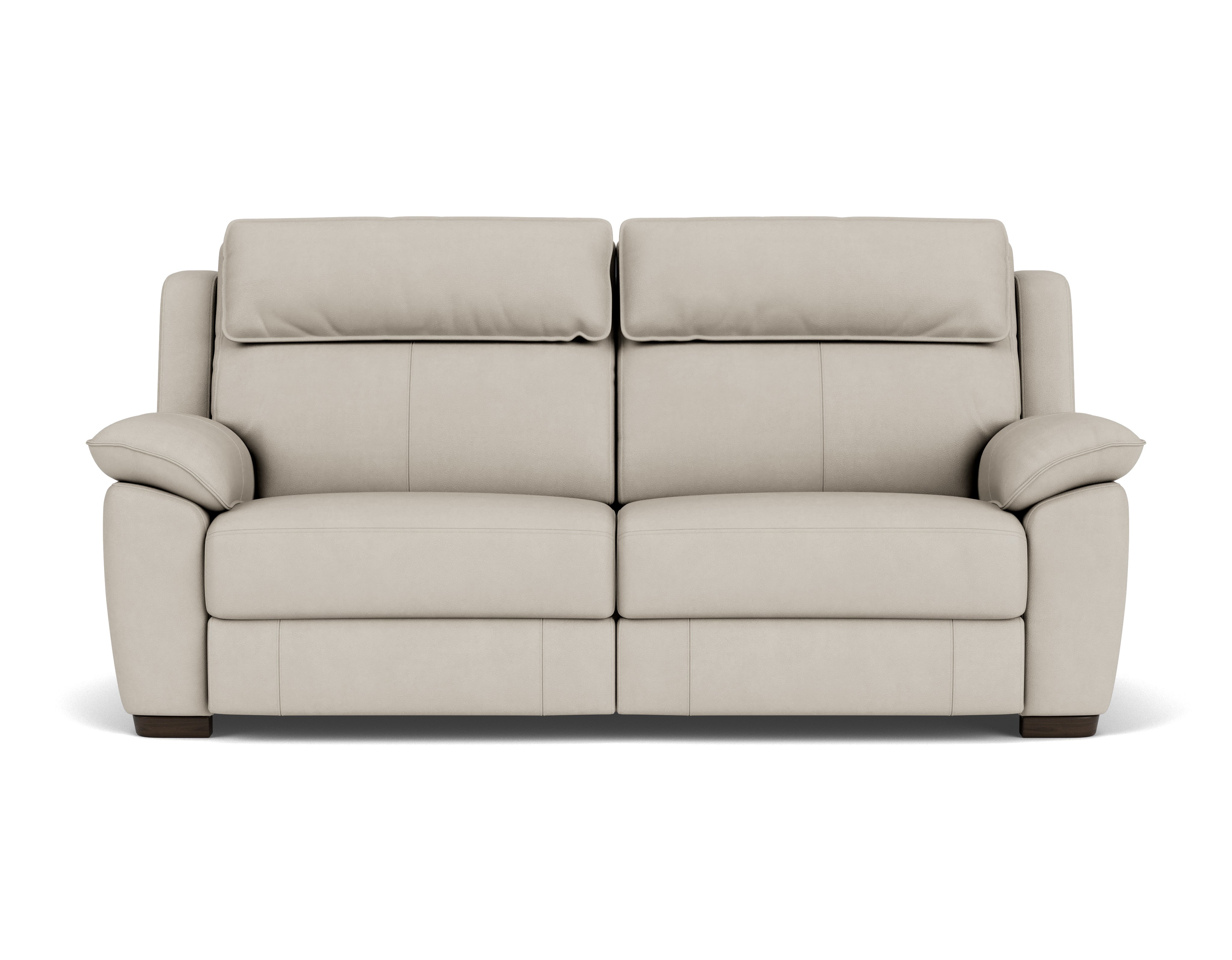 2.5 Seater with End Electric Recliners