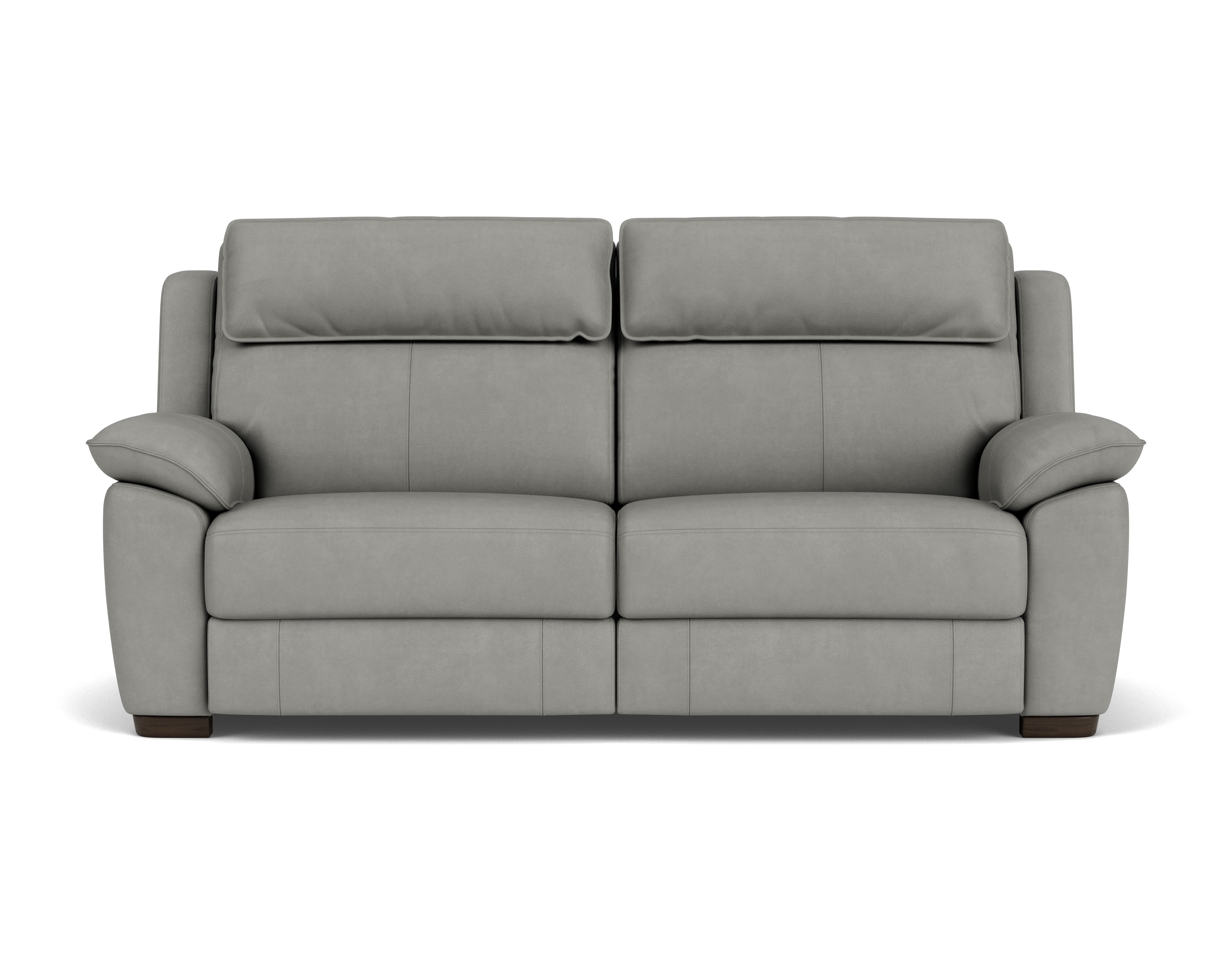 2.5 Seater with End Electric Recliners