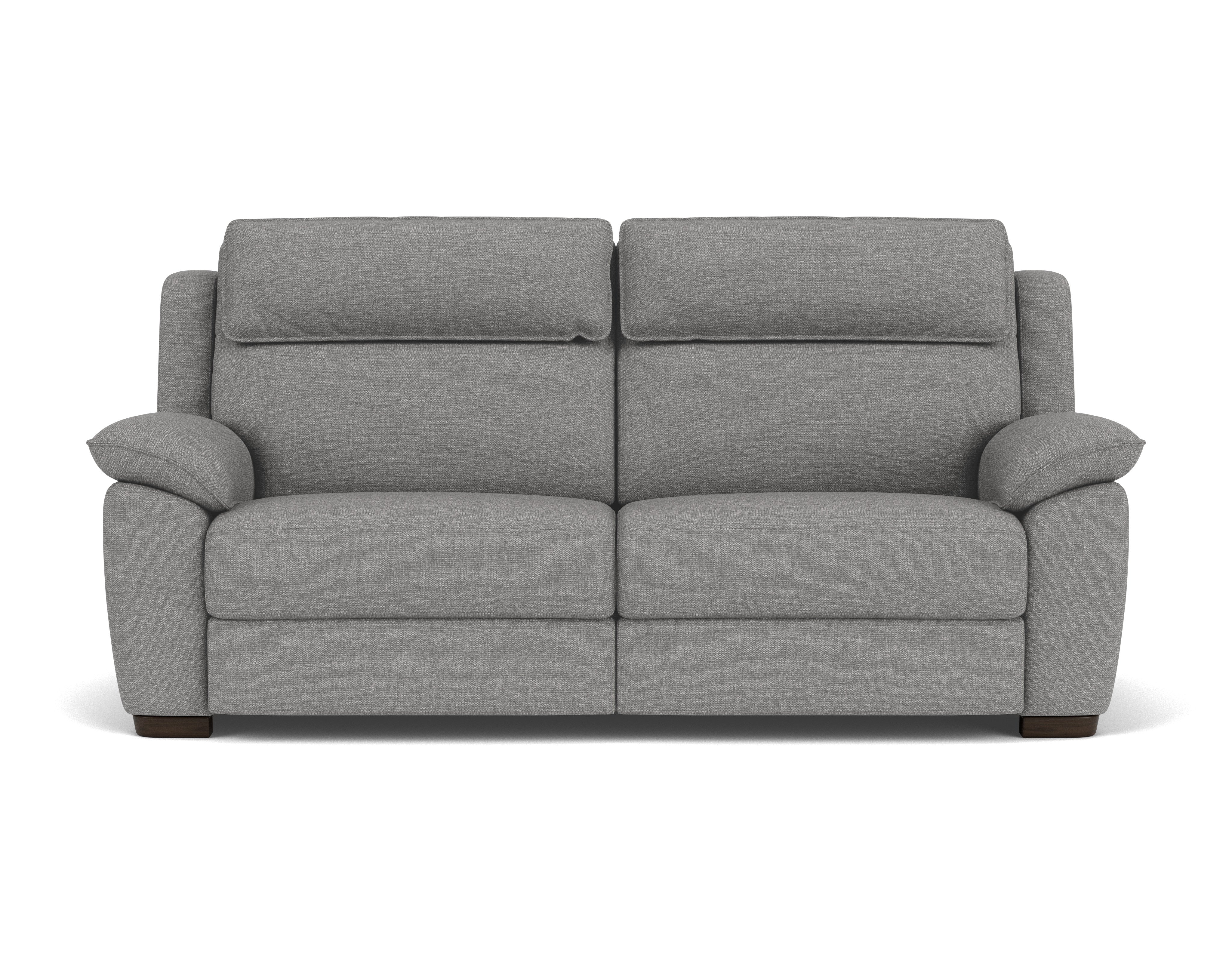 2.5 Seater with End Electric Recliners