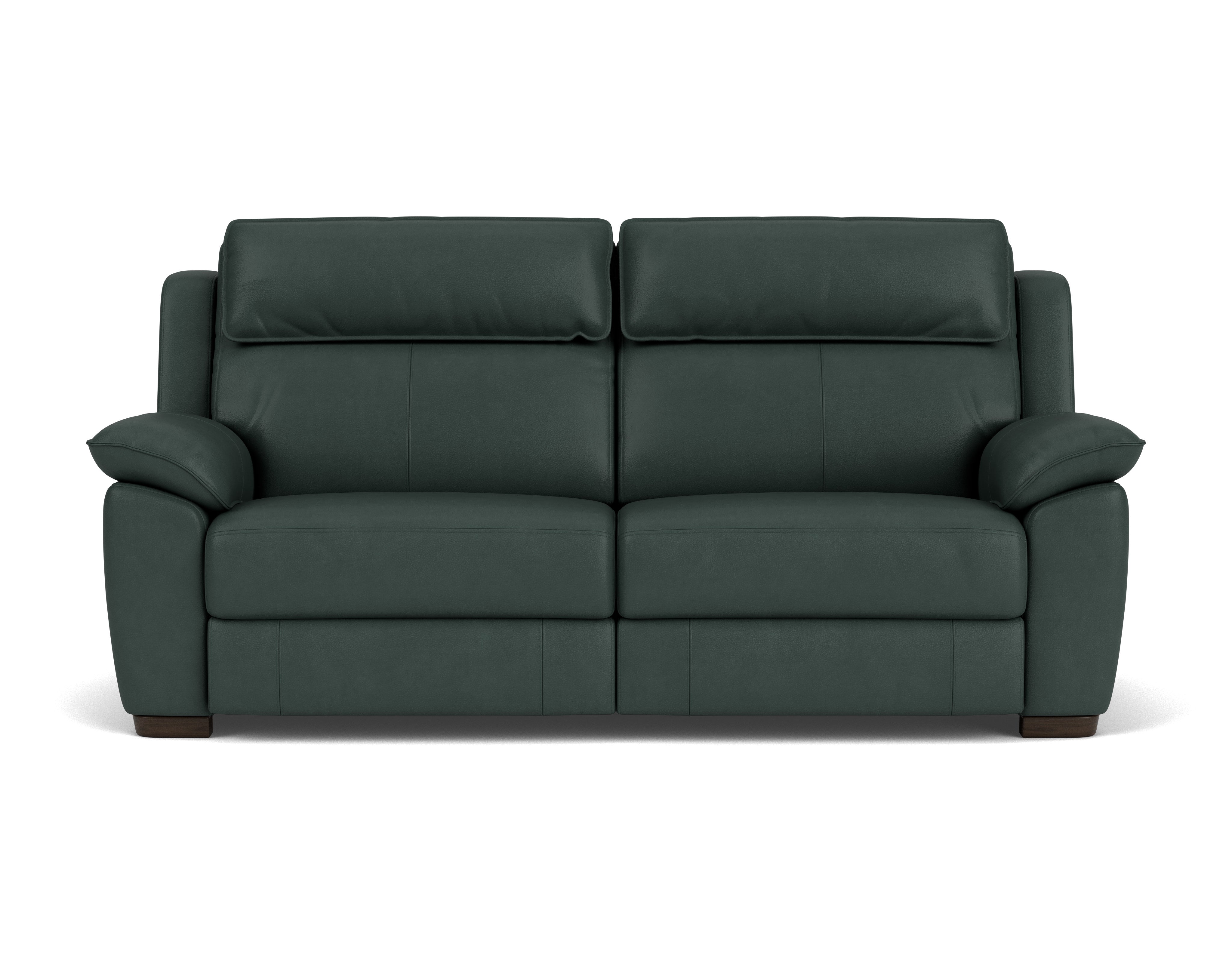 2.5 Seater with End Electric Recliners