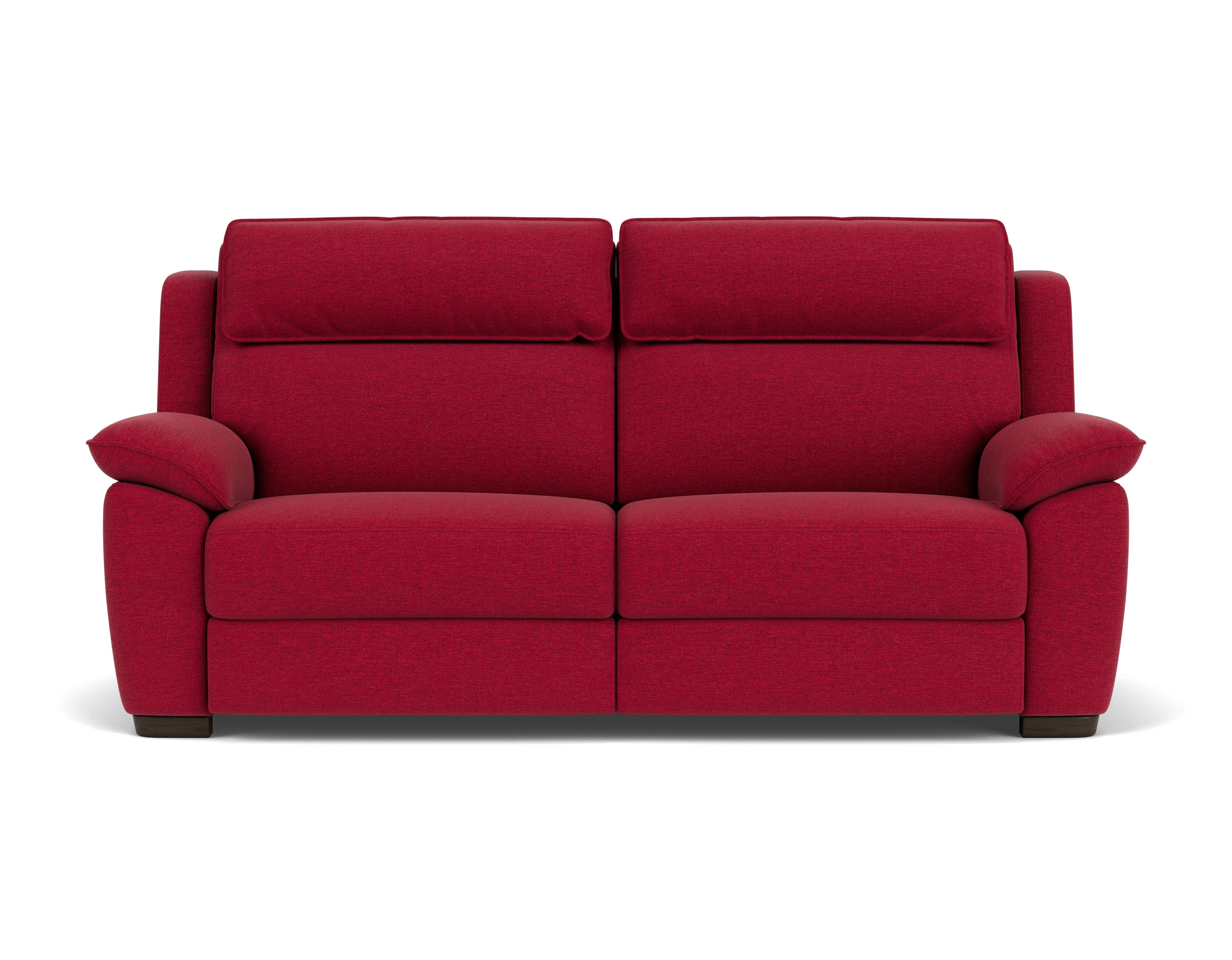 2.5 Seater with End Electric Recliners