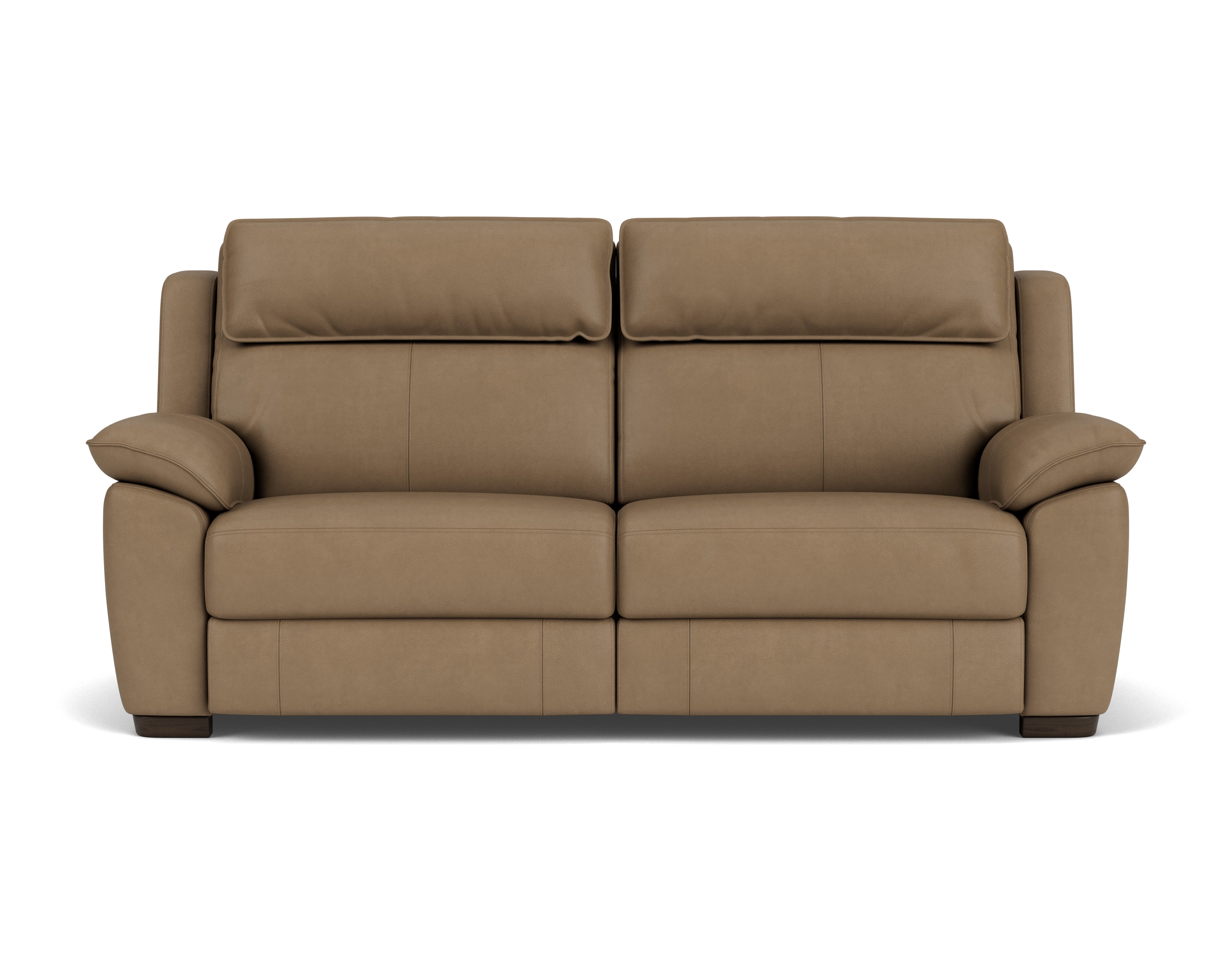 2.5 Seater with End Electric Recliners