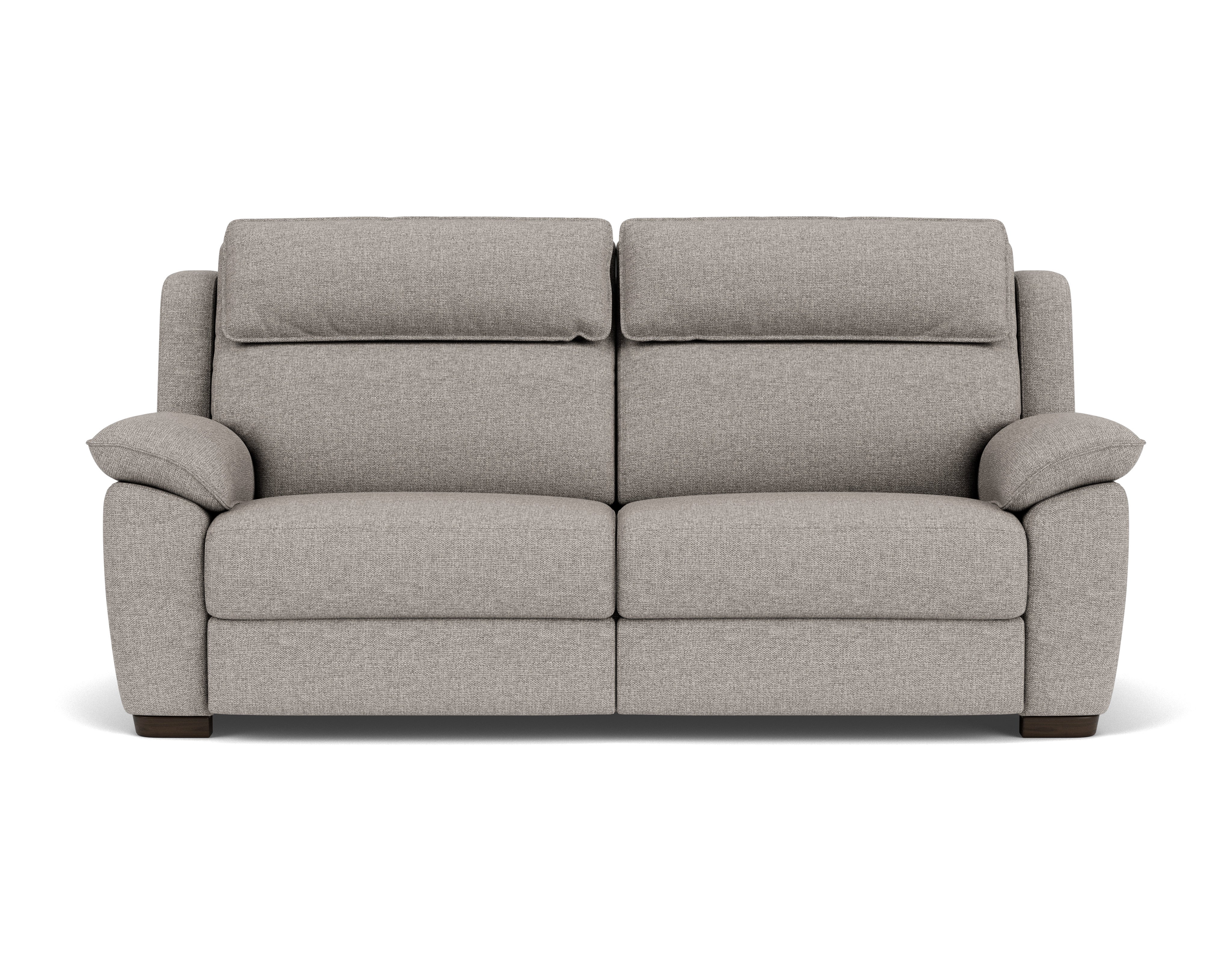 2.5 Seater with End Electric Recliners