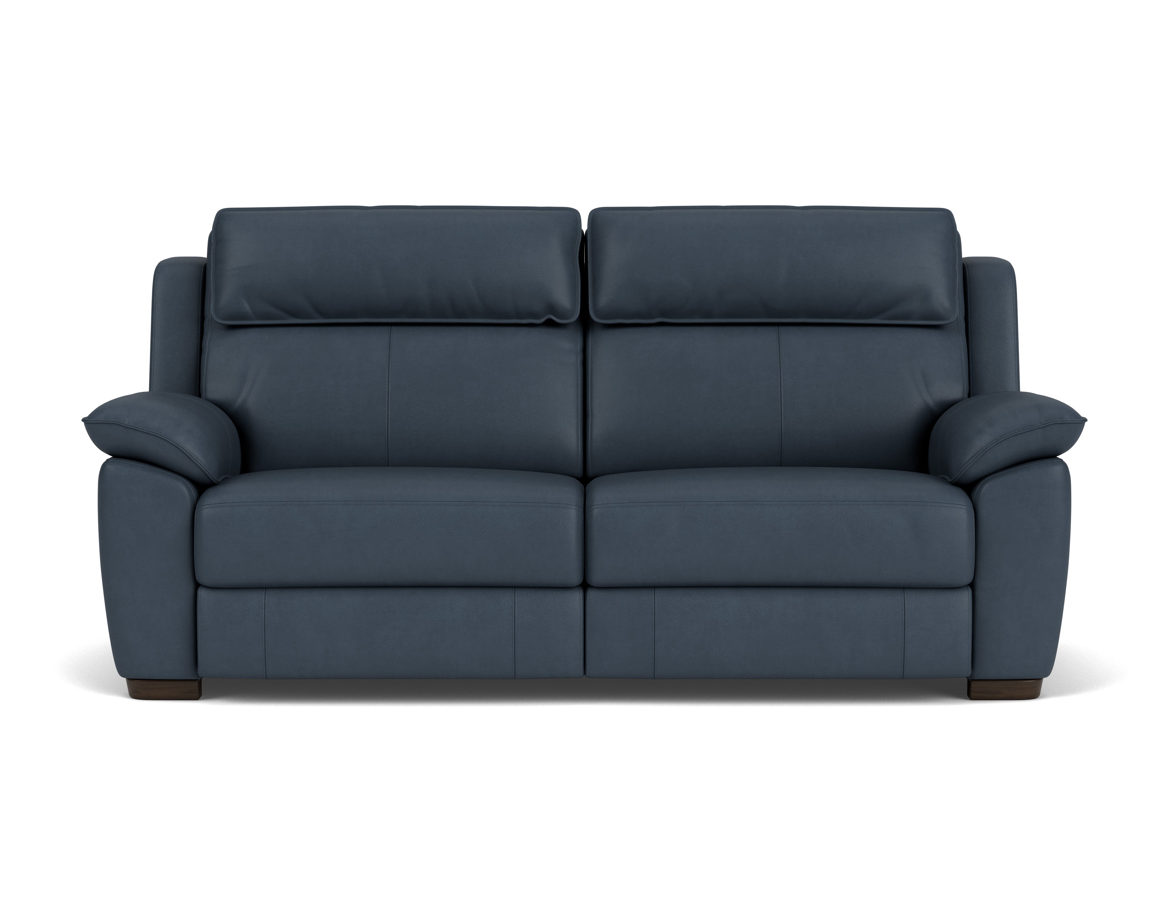 2.5 Seater with End Electric Recliners