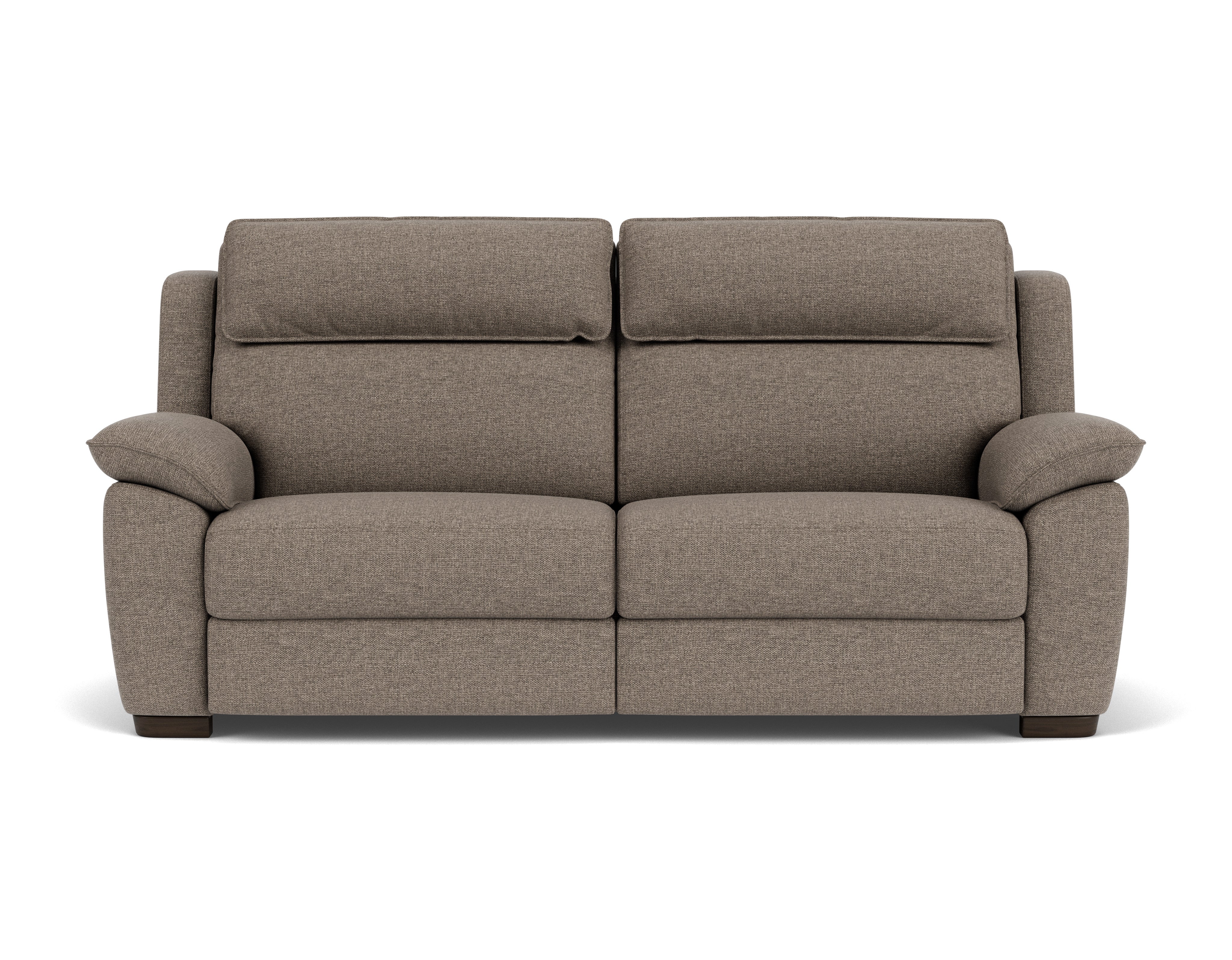 2.5 Seater with End Electric Recliners