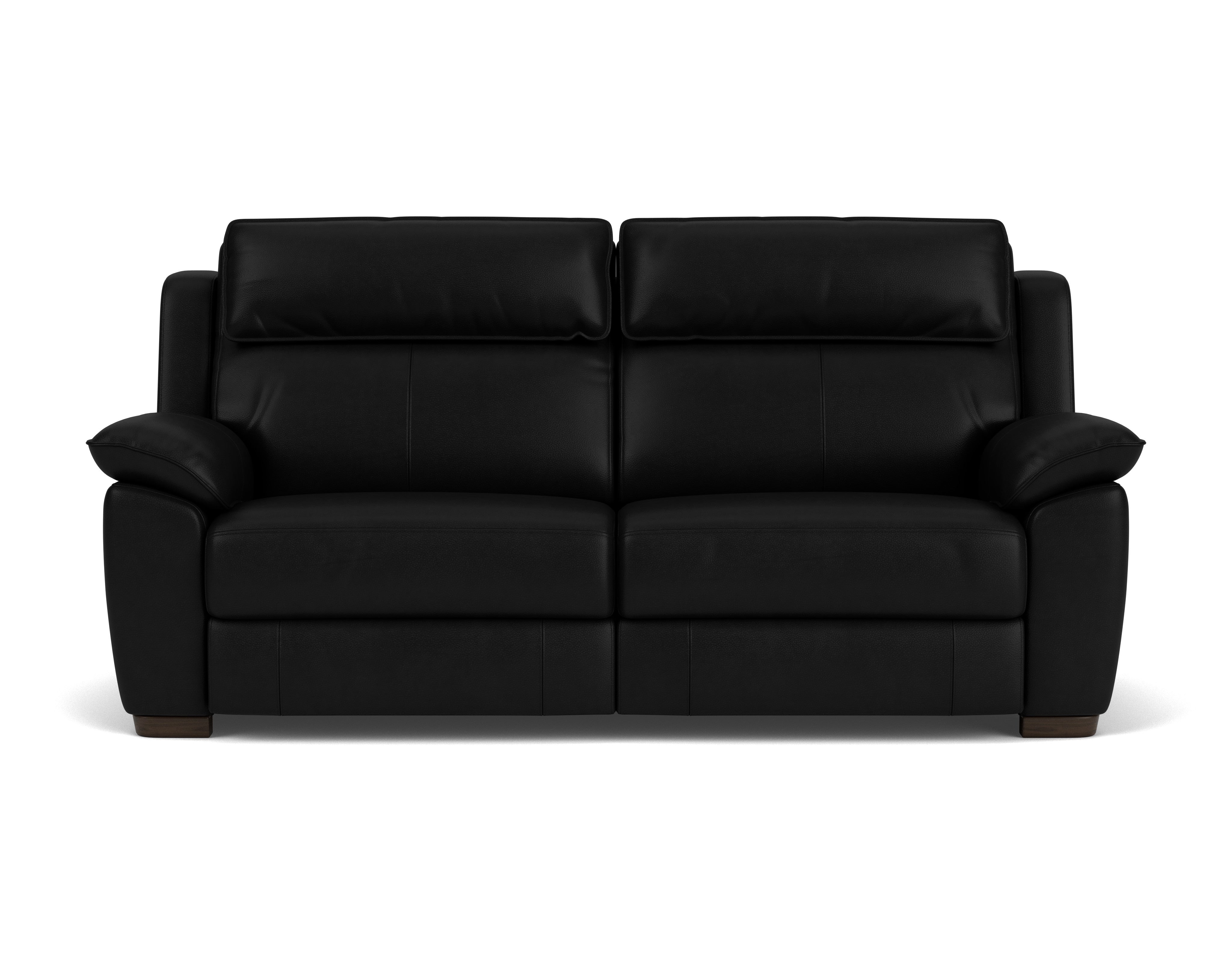 2.5 Seater with End Electric Recliners