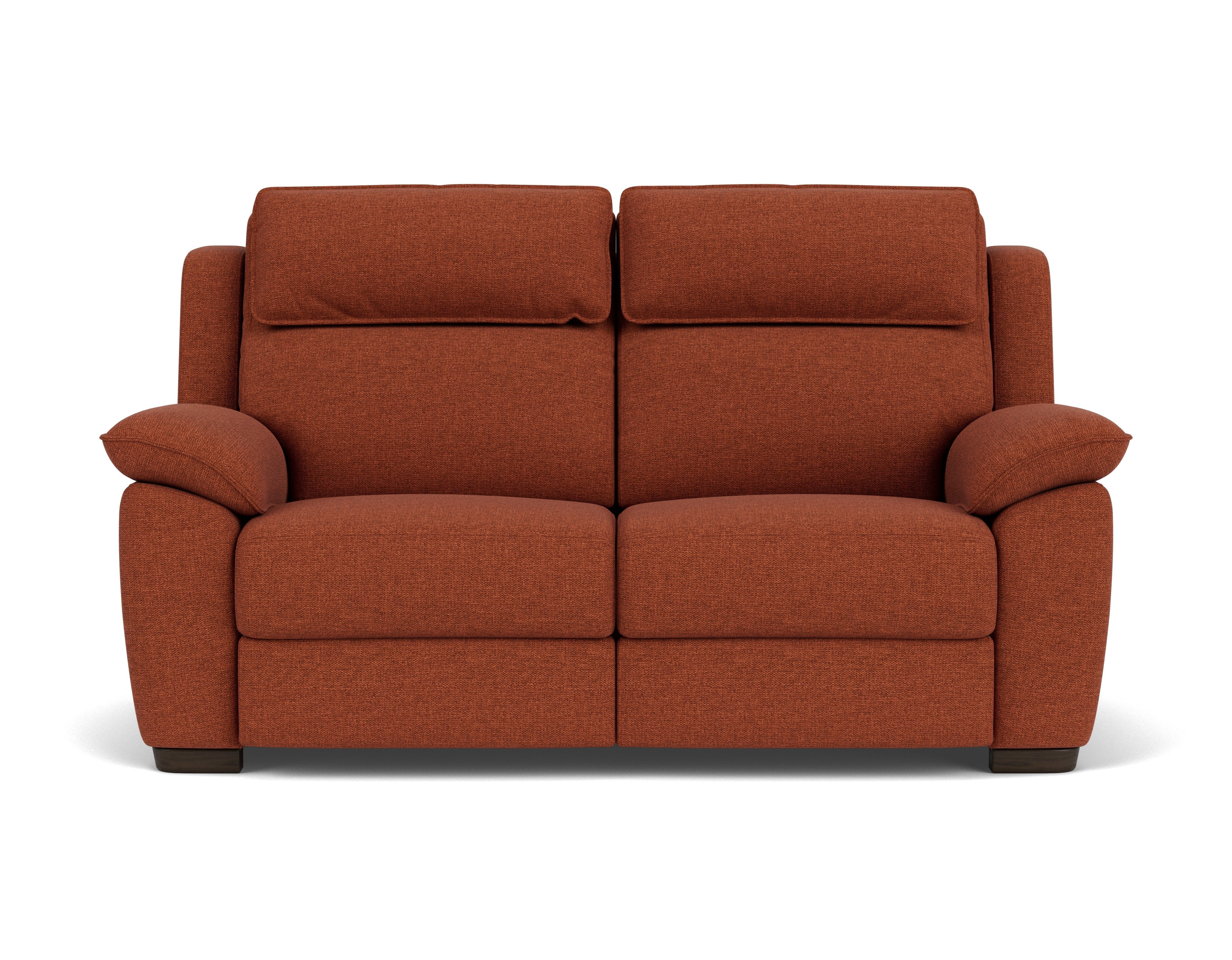 2 Seater with End Electric Recliners