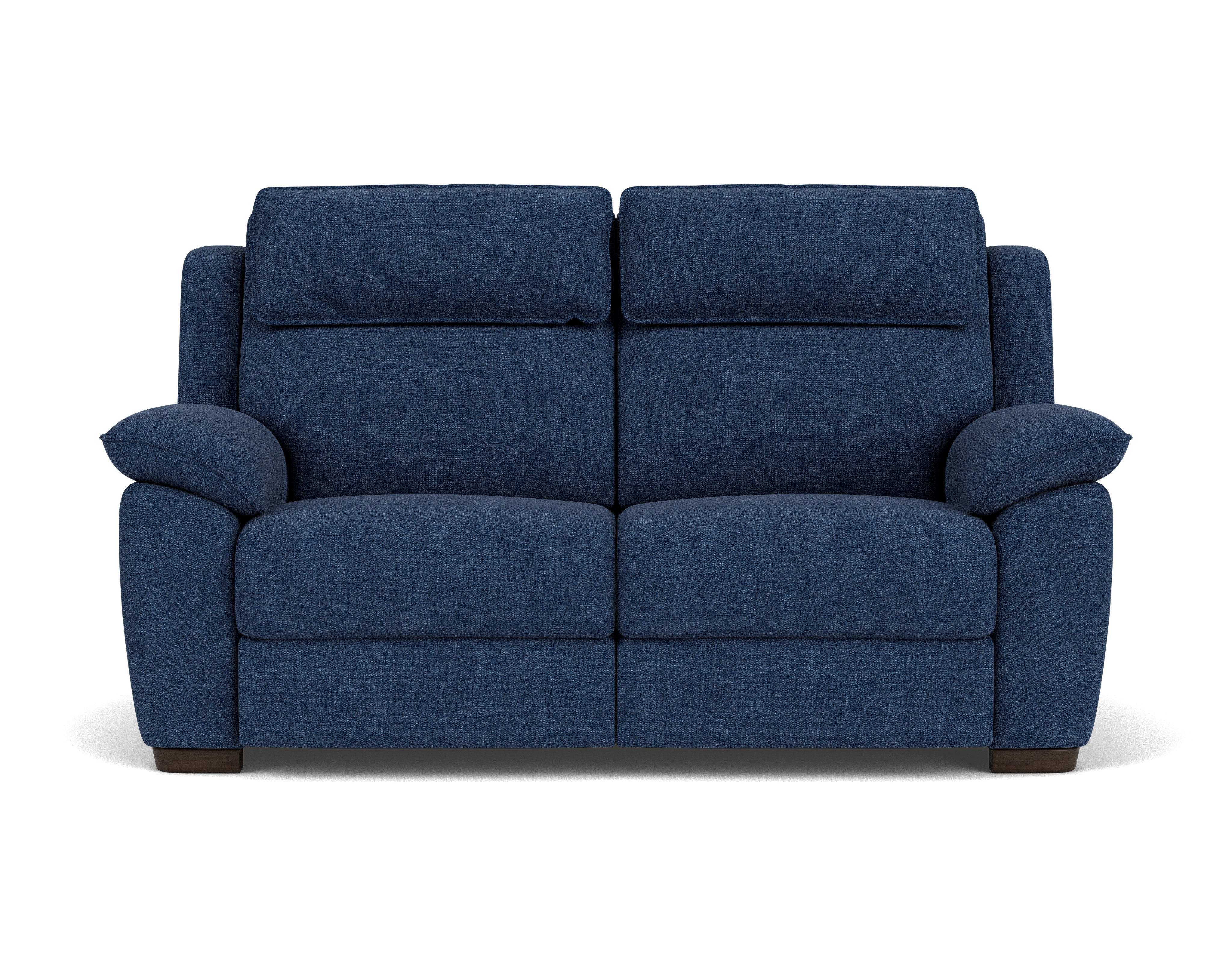 2 Seater with End Electric Recliners