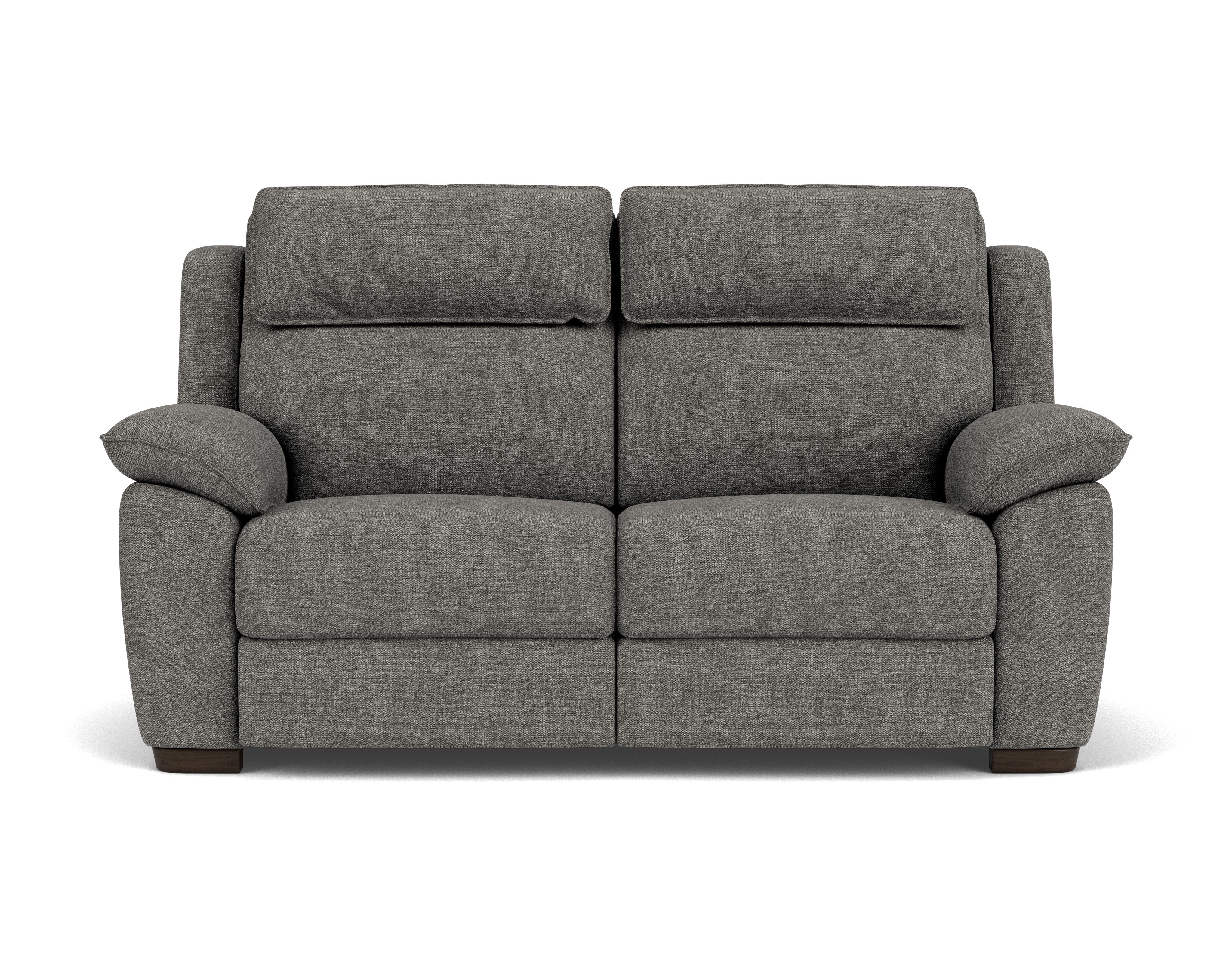 2 Seater with End Electric Recliners