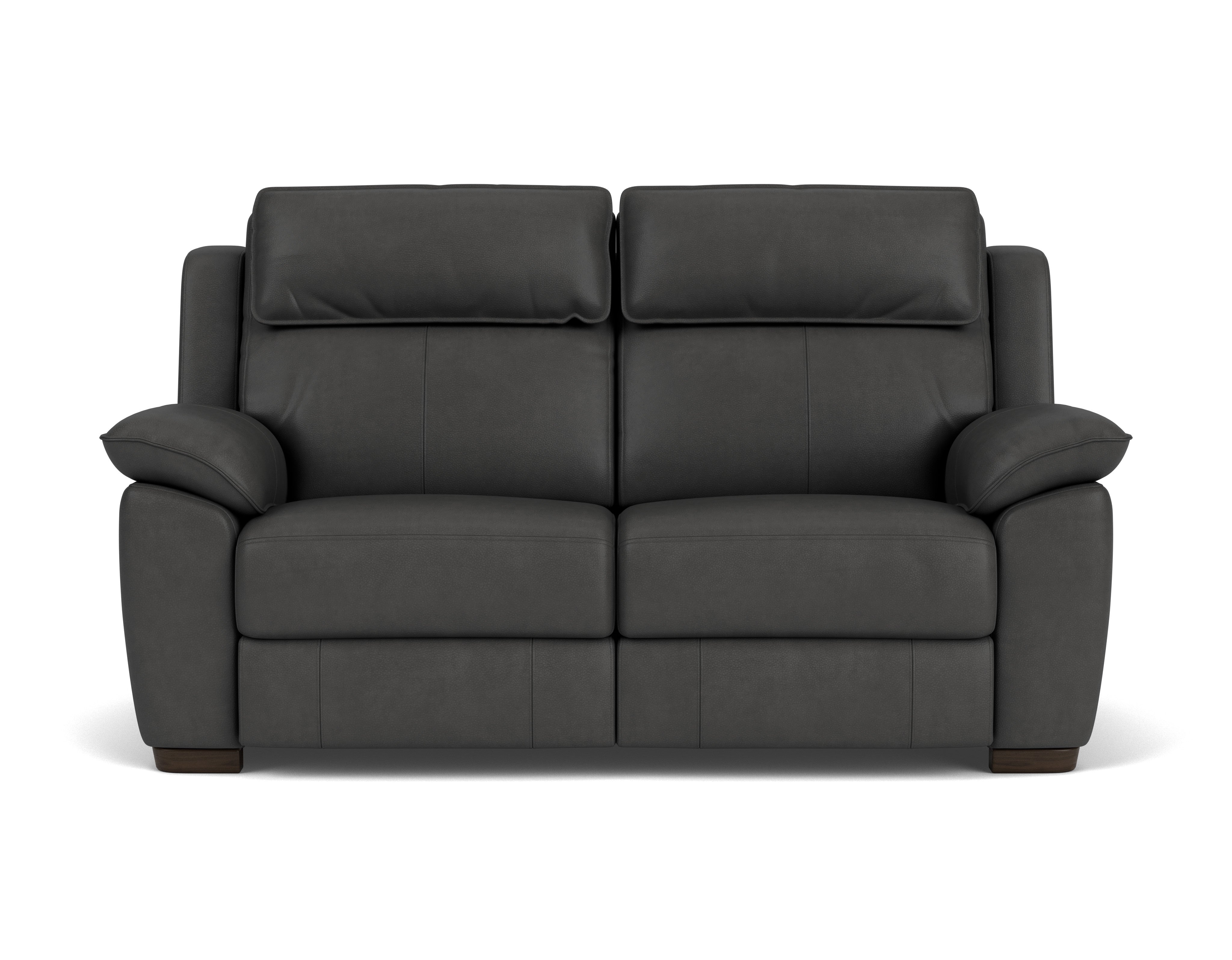 2 Seater with End Electric Recliners