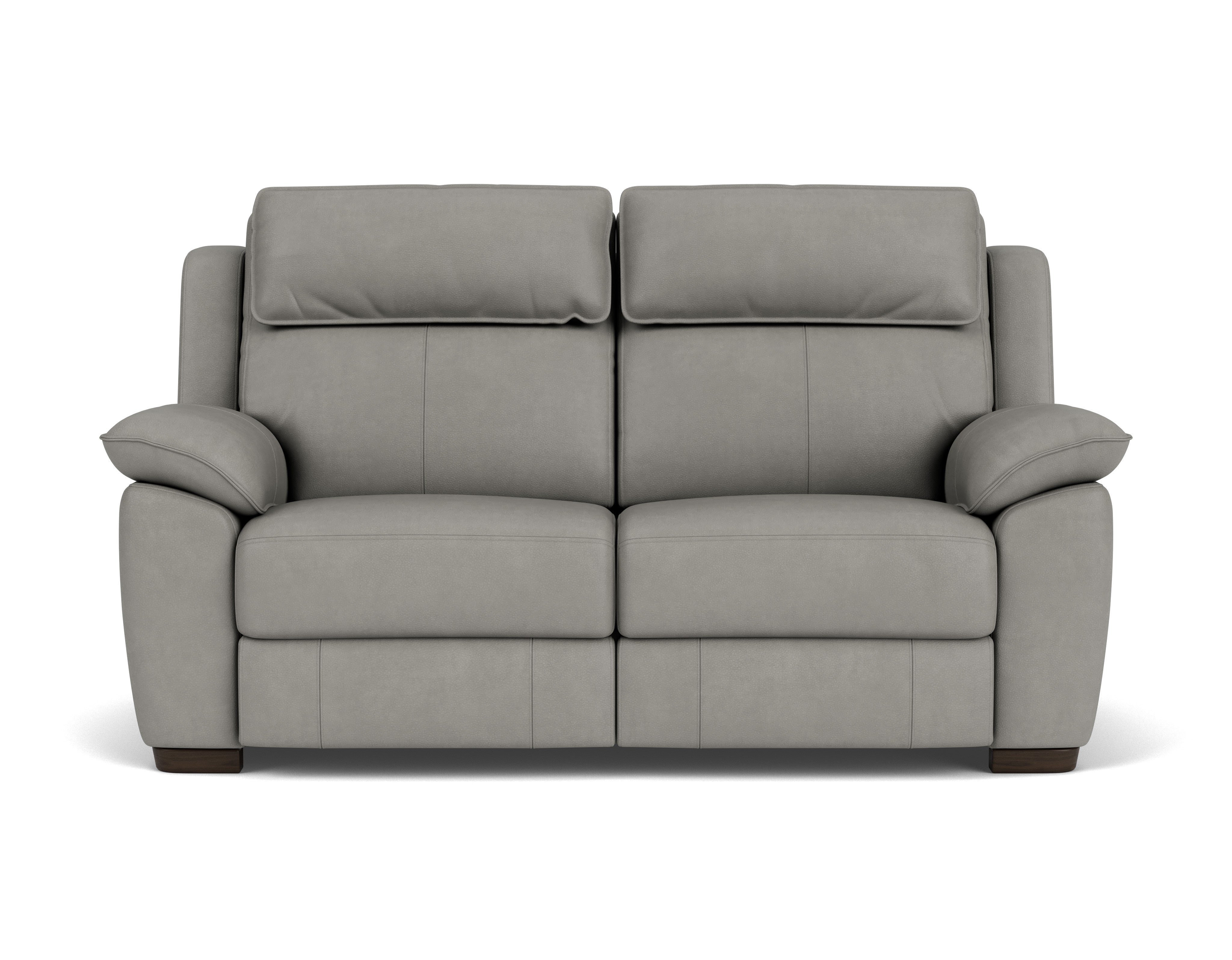 2 Seater with End Electric Recliners
