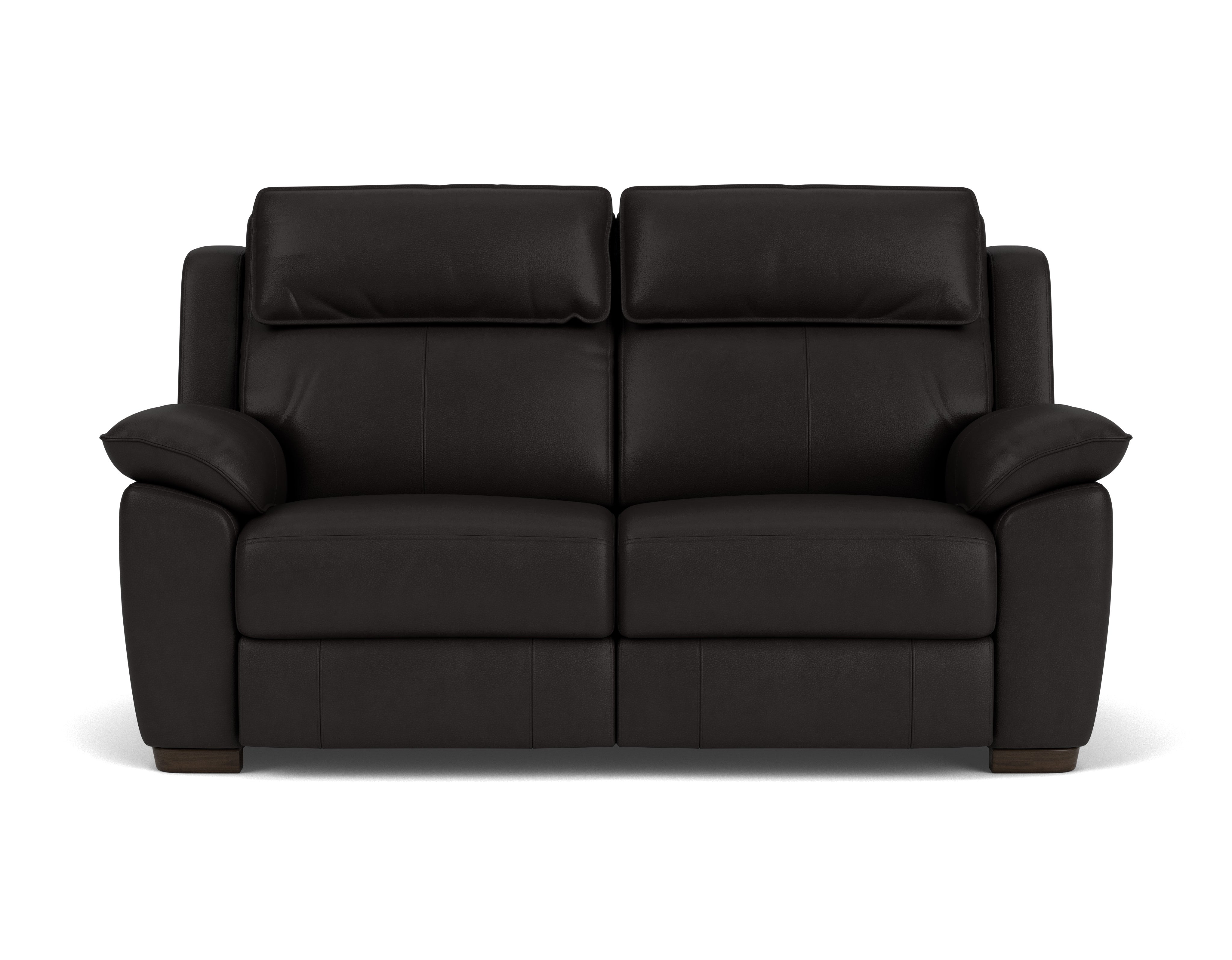 2 Seater with End Electric Recliners