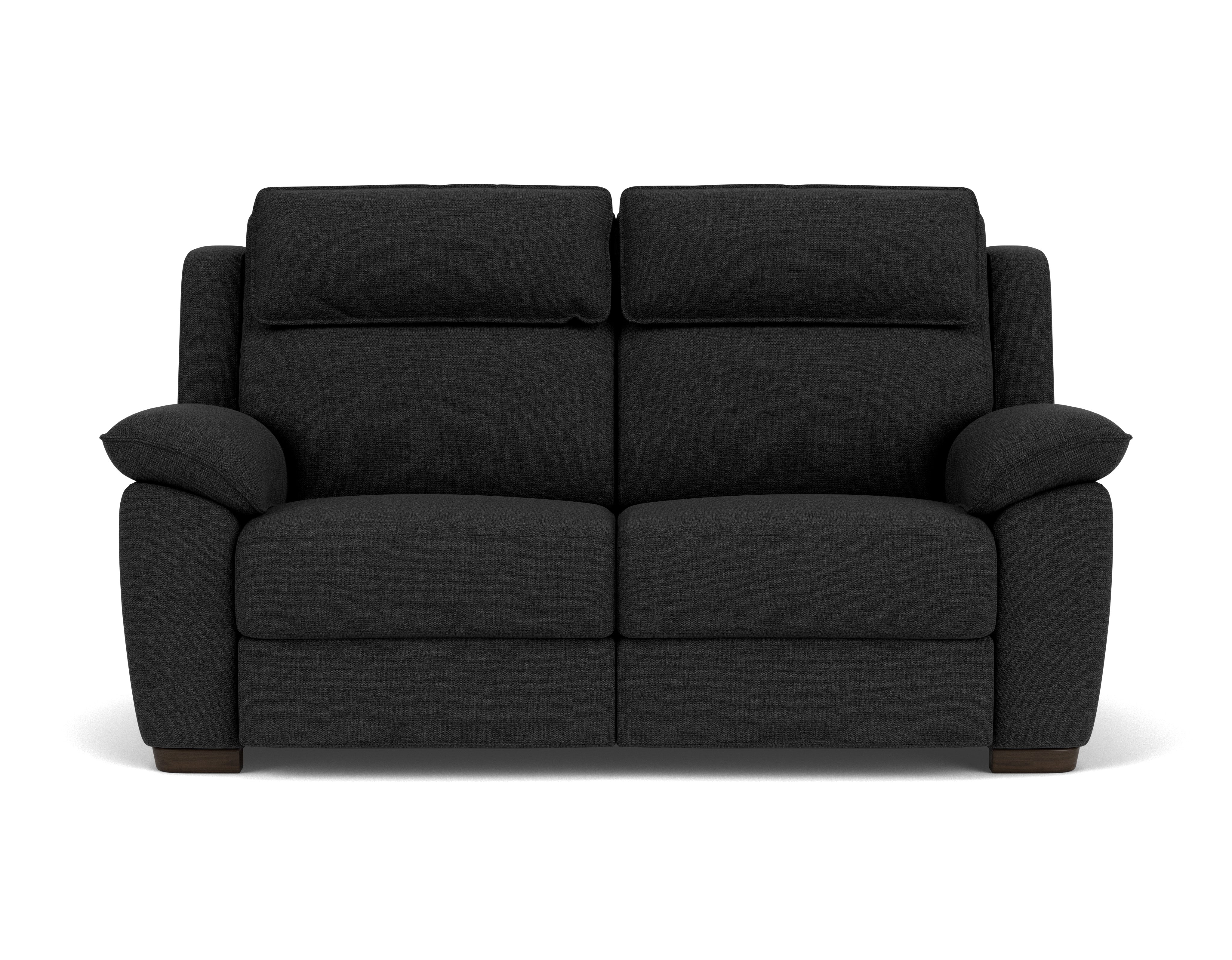 2 Seater with End Electric Recliners