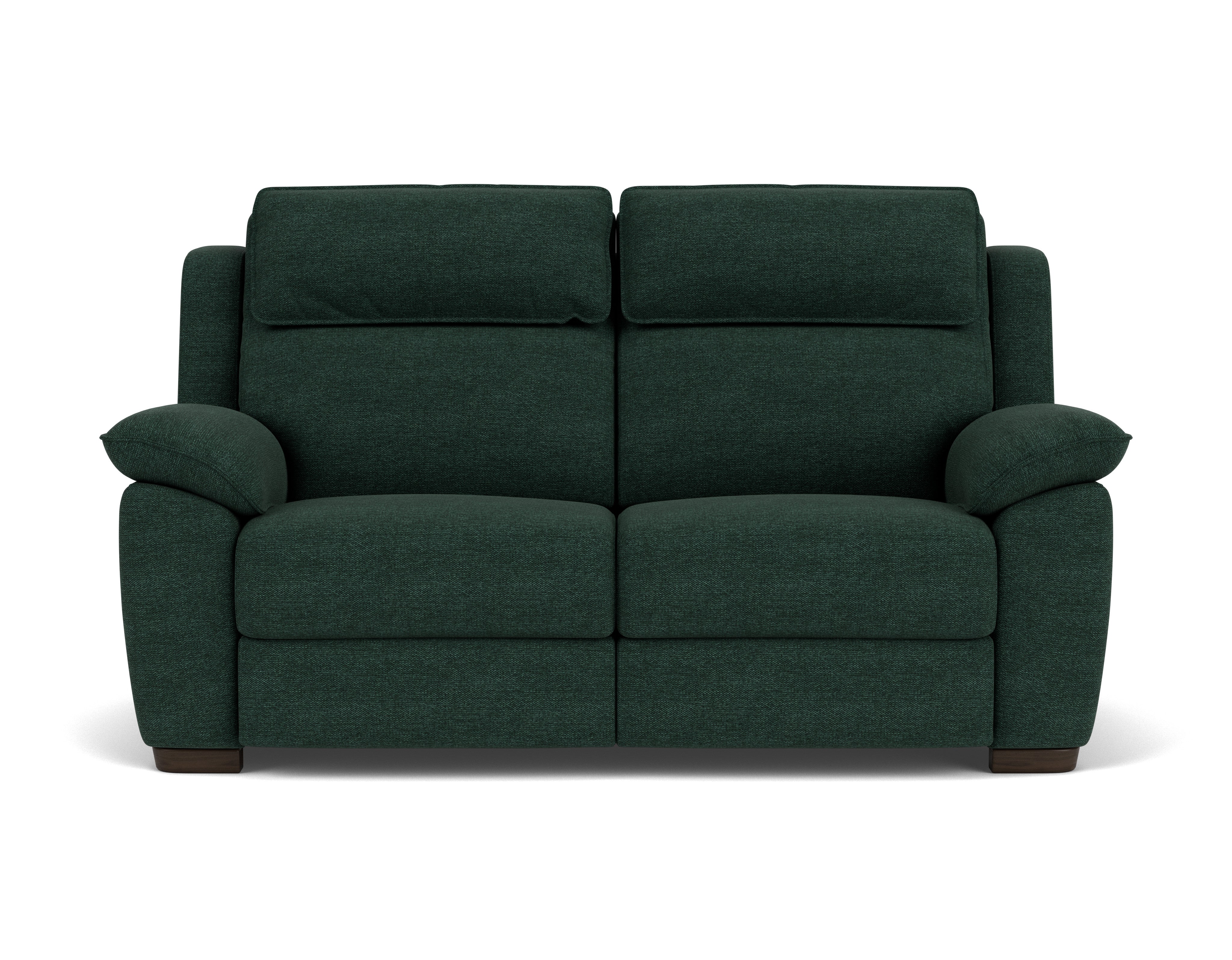 2 Seater with End Electric Recliners