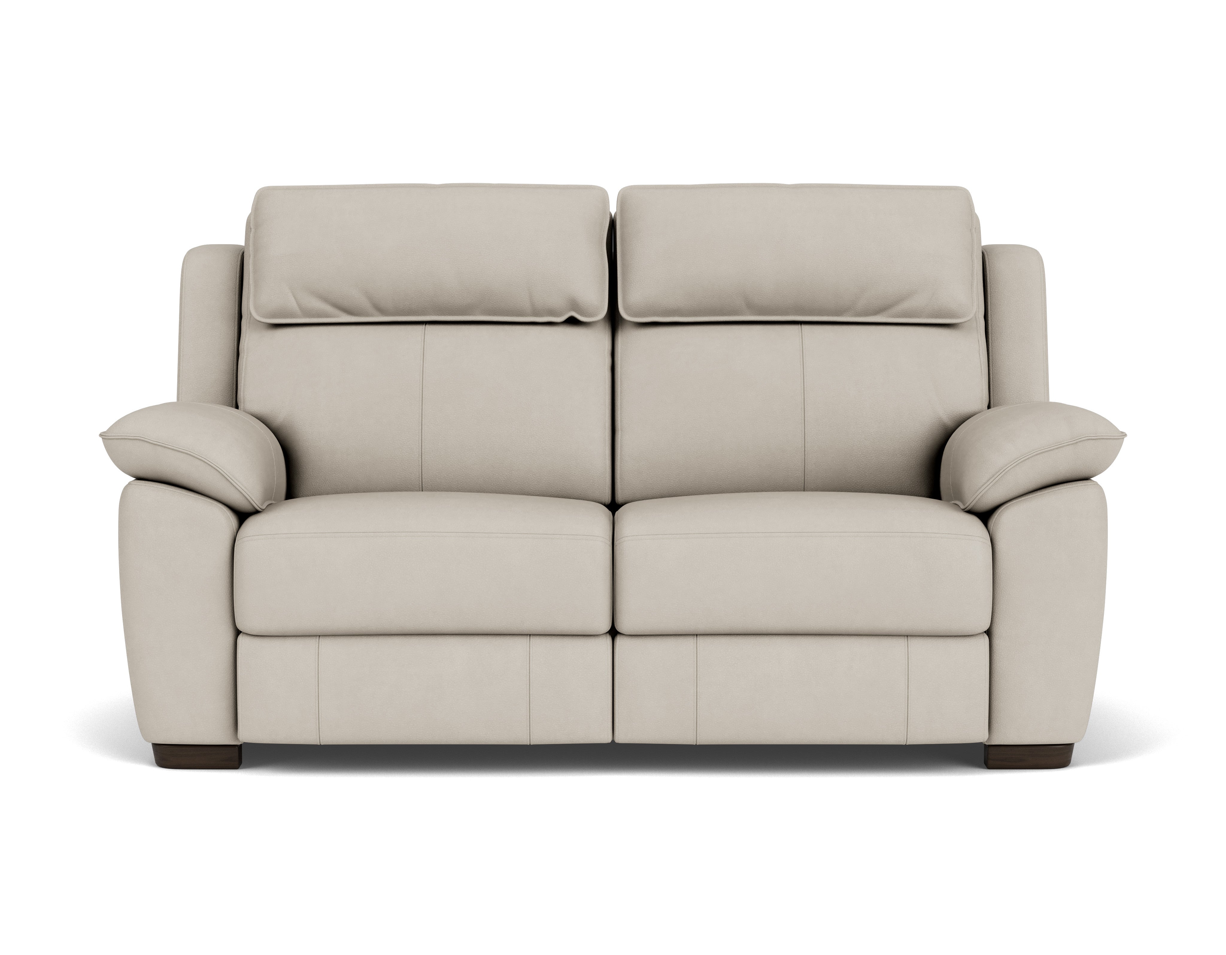2 Seater with End Electric Recliners
