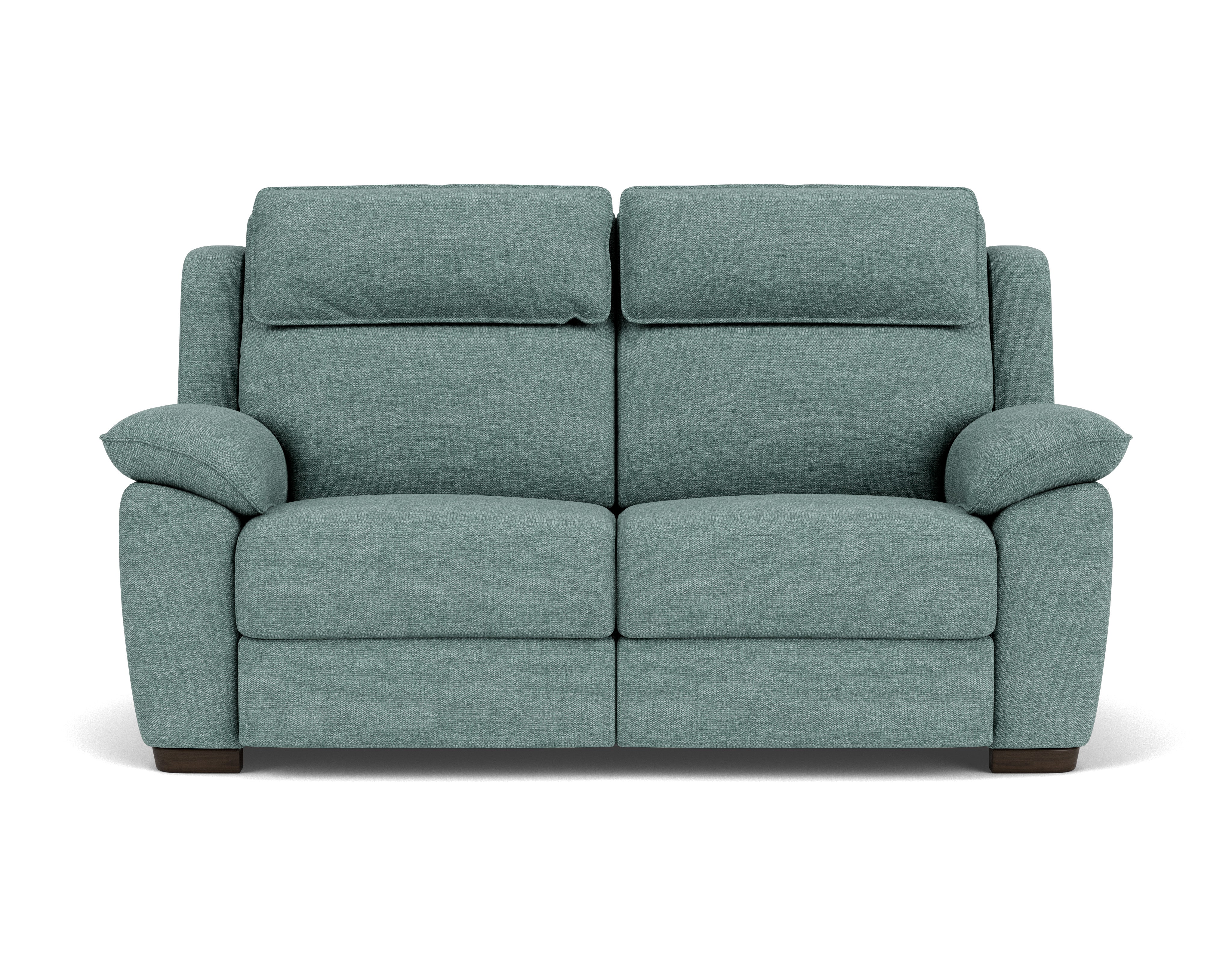 2 Seater with End Electric Recliners