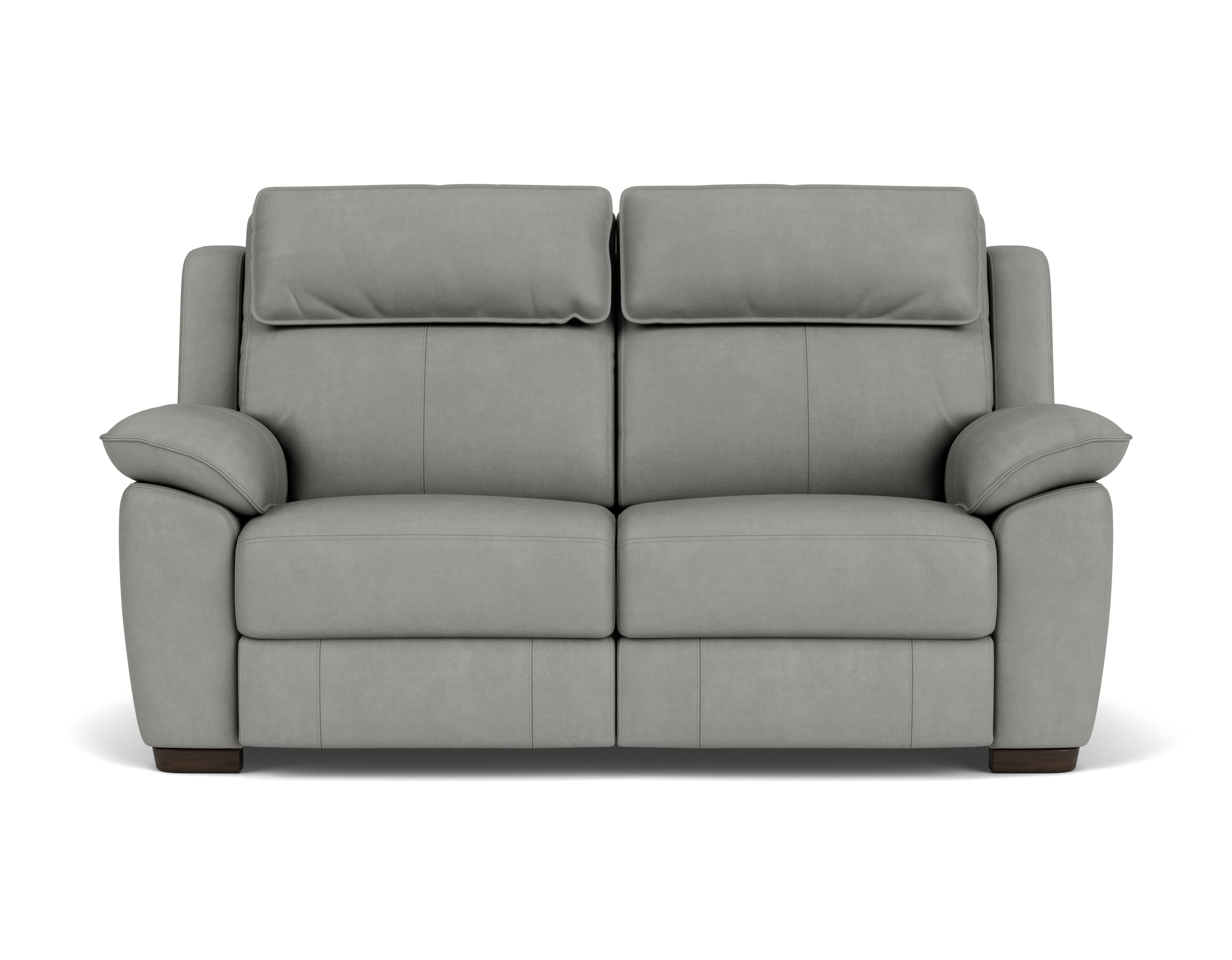 2 Seater with End Electric Recliners