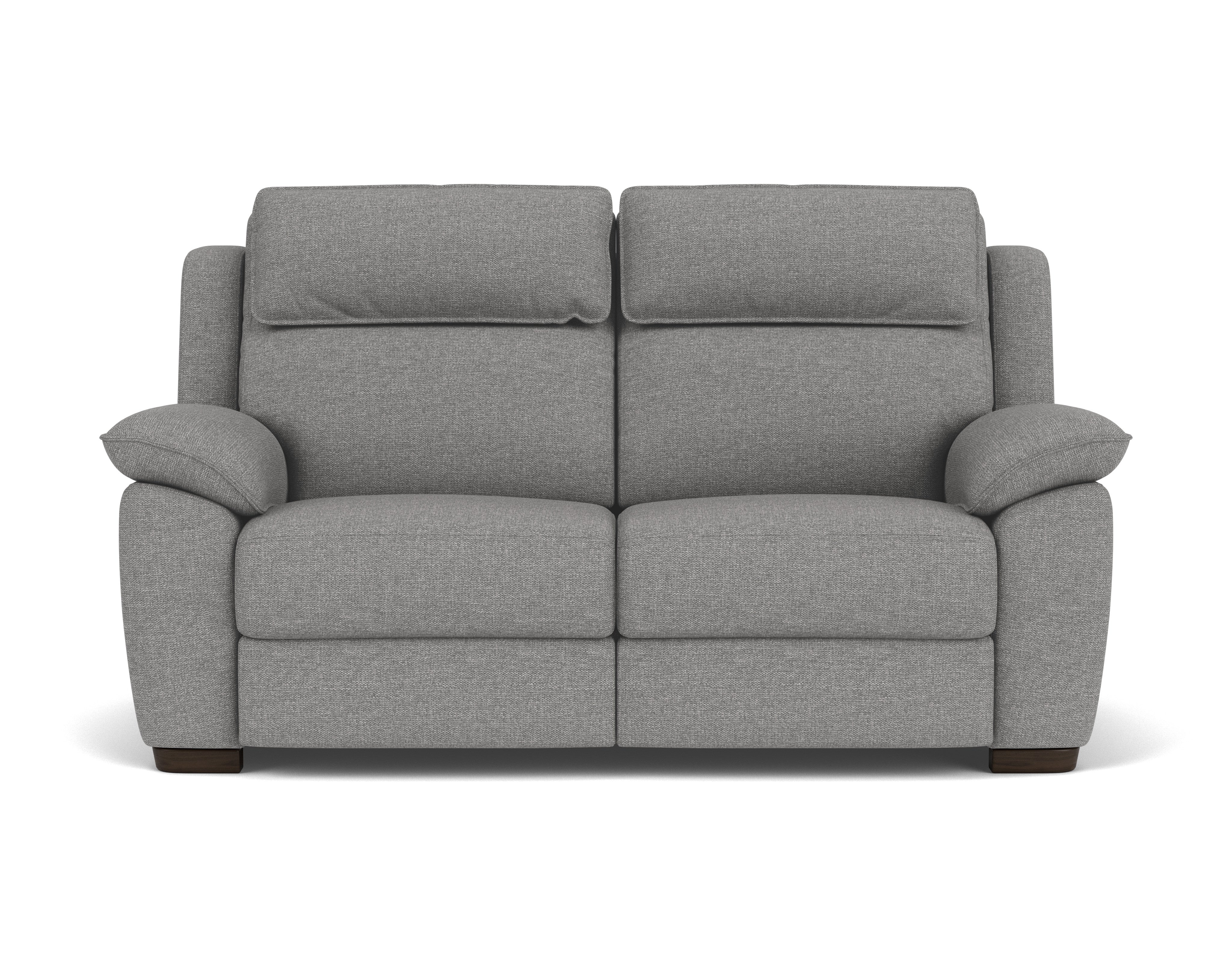 2 Seater with End Electric Recliners