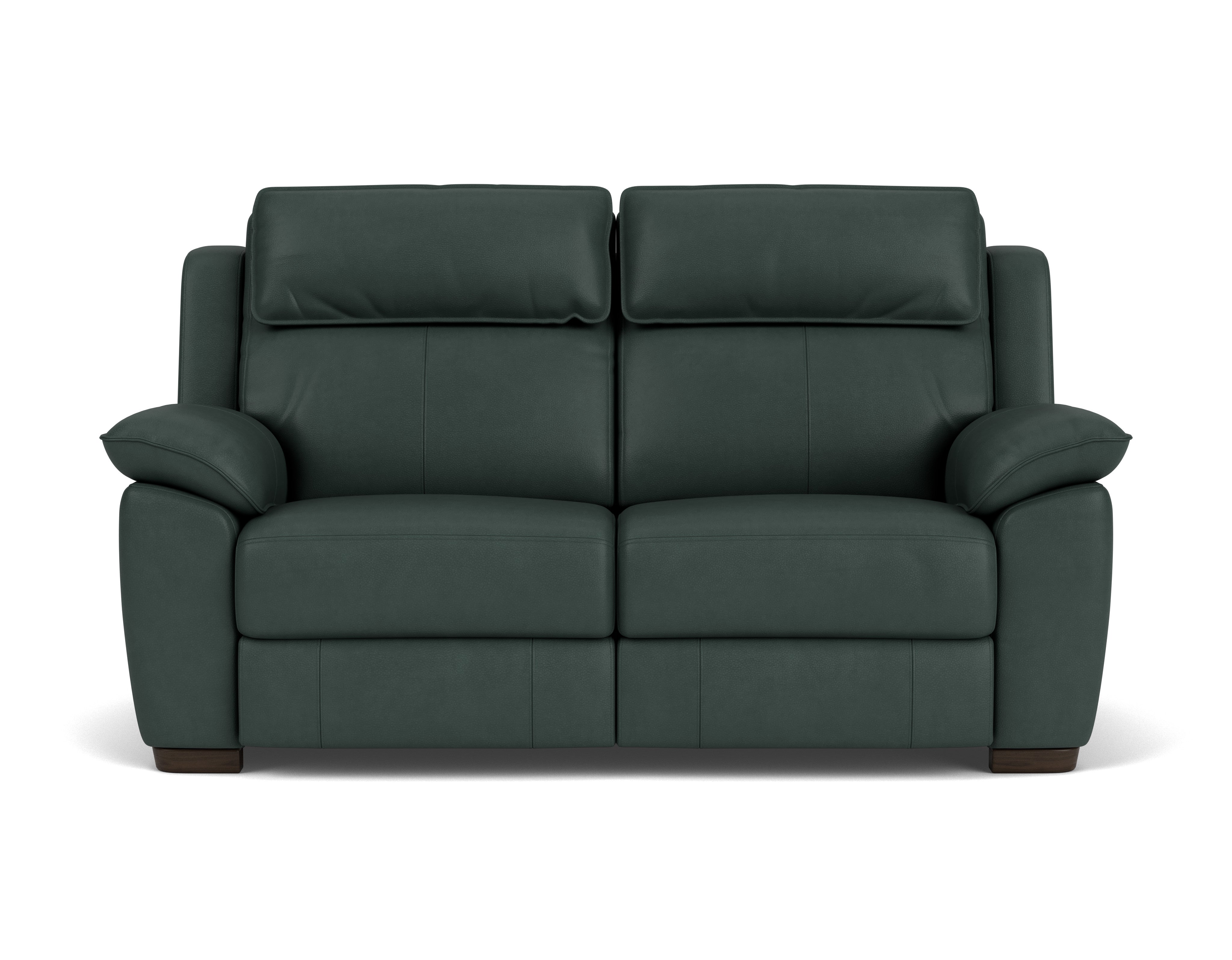 2 Seater with End Electric Recliners