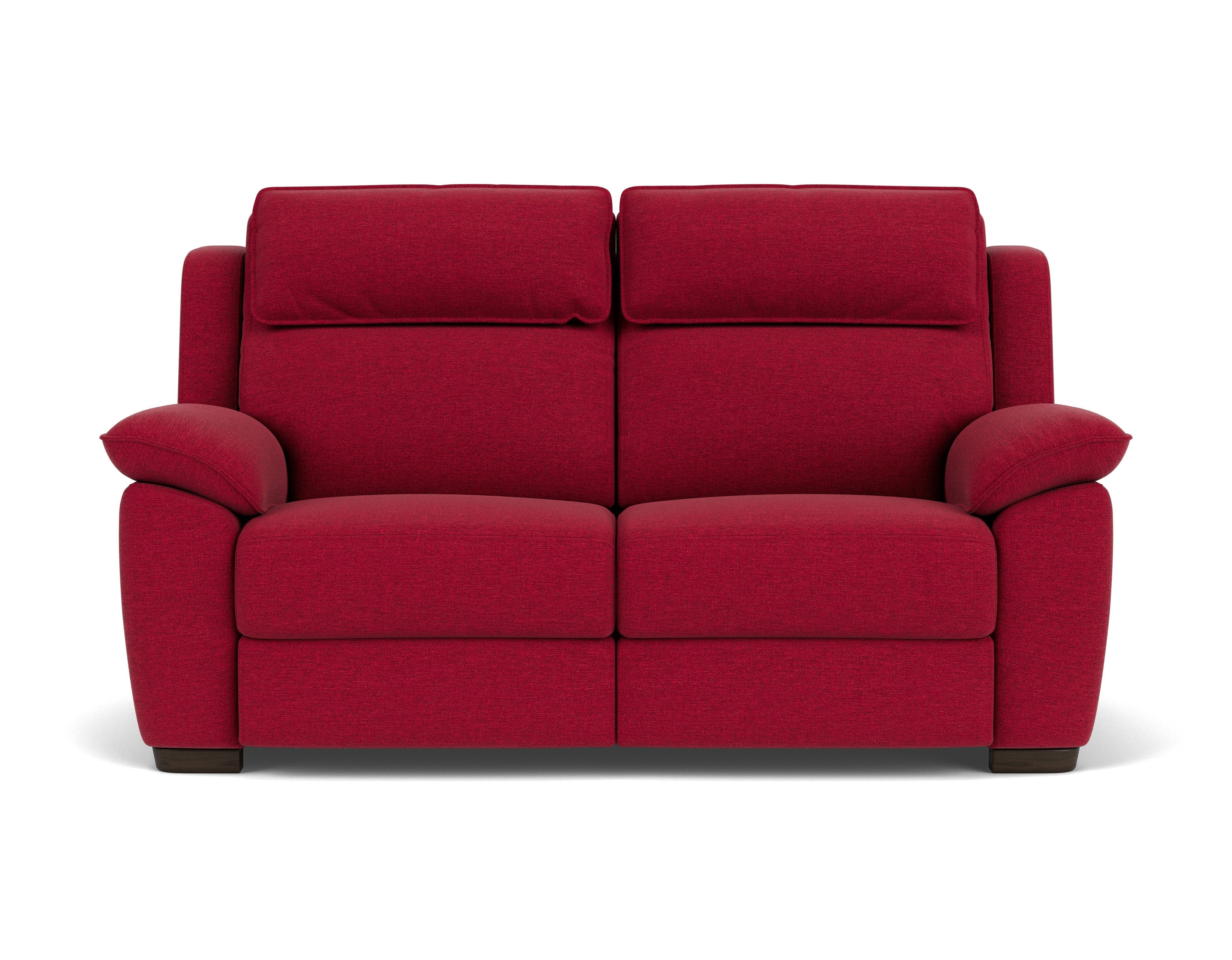 2 Seater with End Electric Recliners