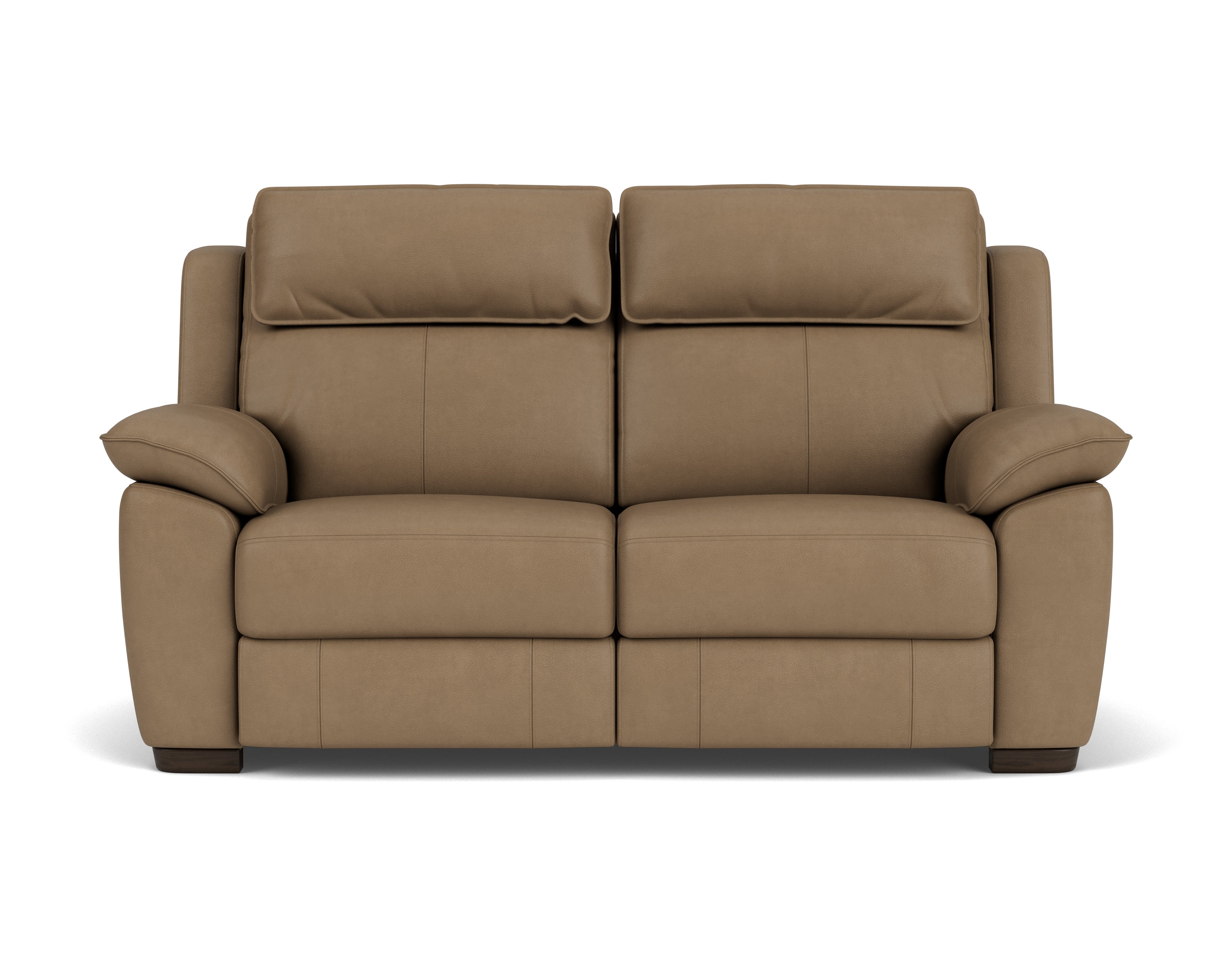 2 Seater with End Electric Recliners
