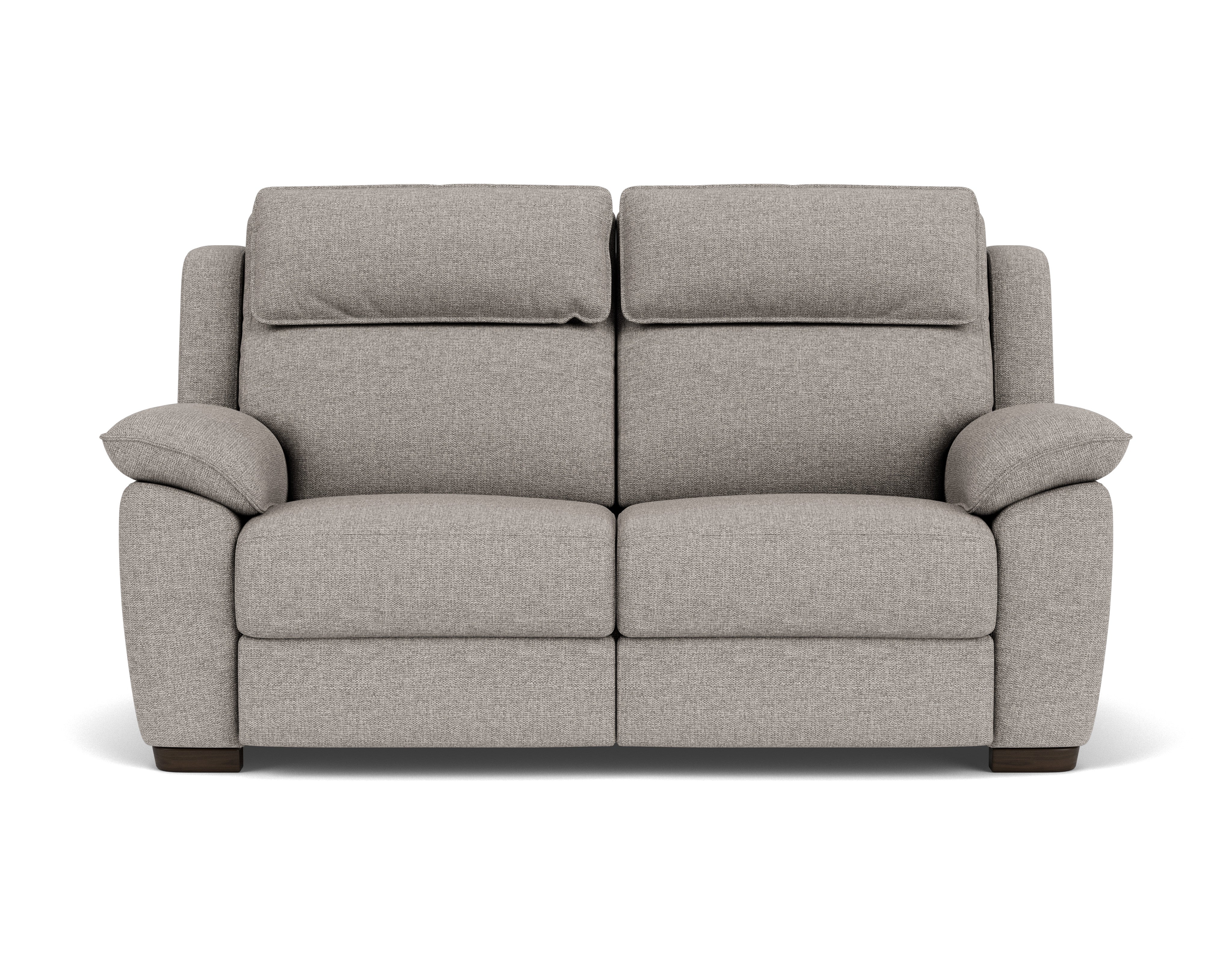 2 Seater with End Electric Recliners