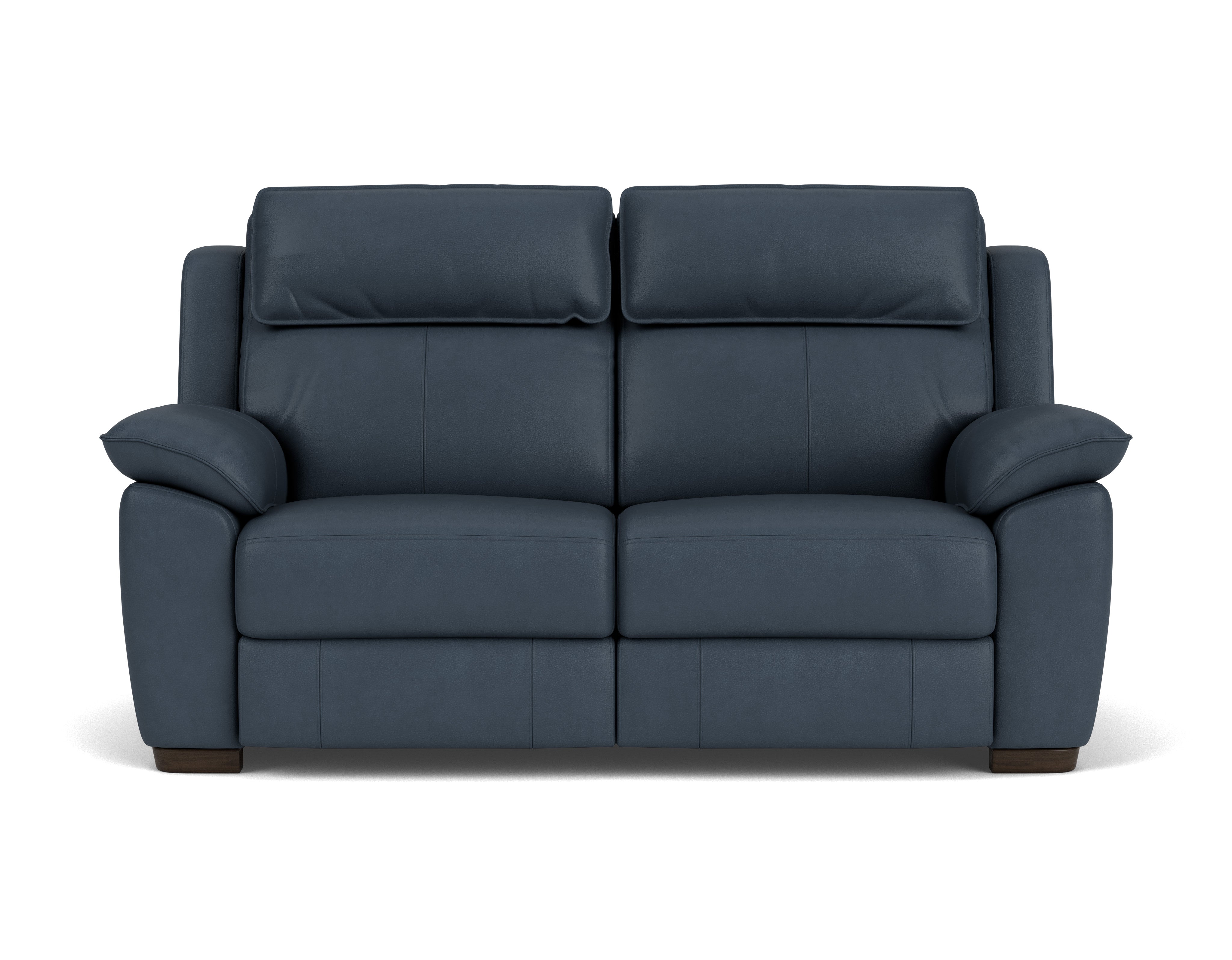 2 Seater with End Electric Recliners