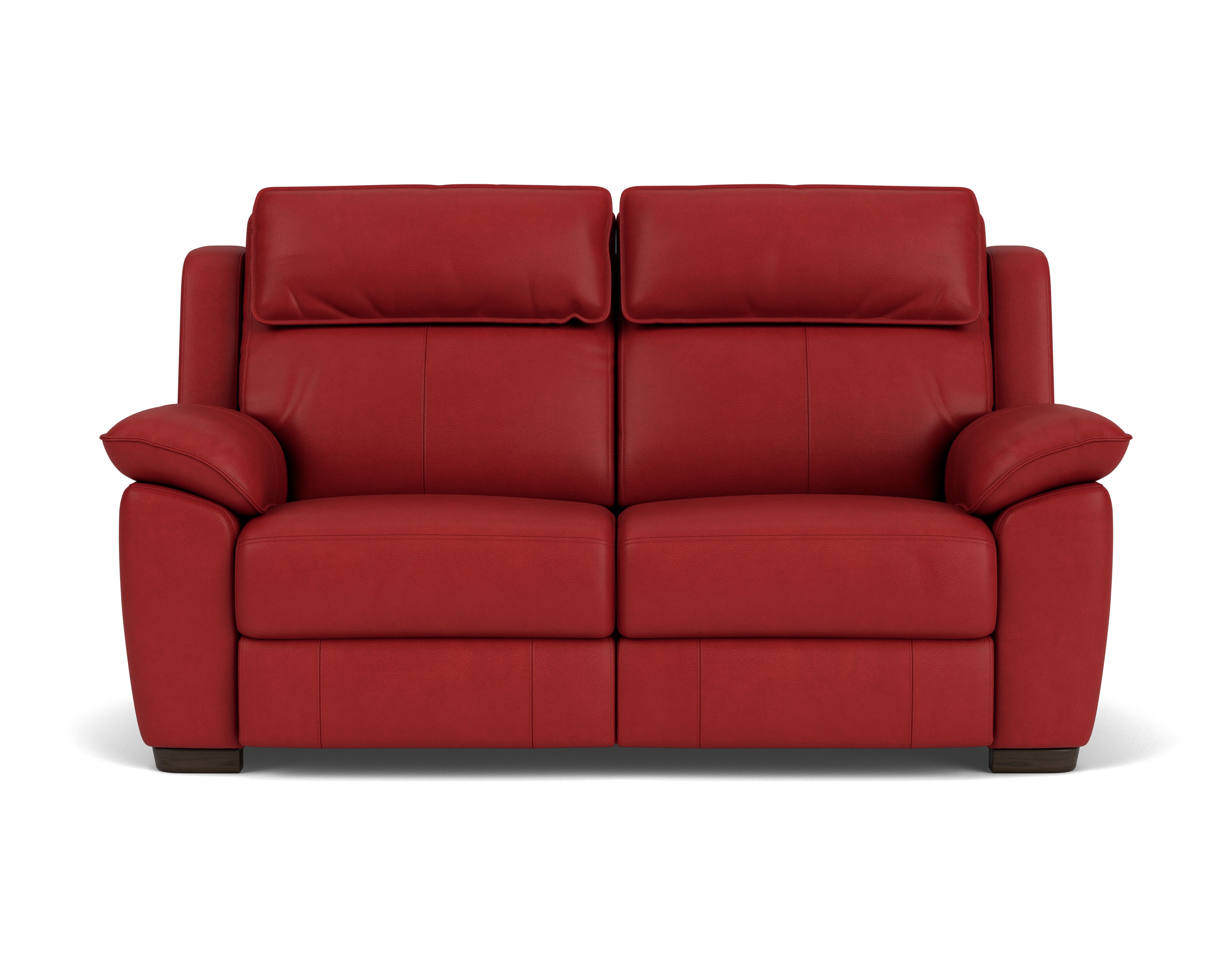 2 Seater with End Electric Recliners