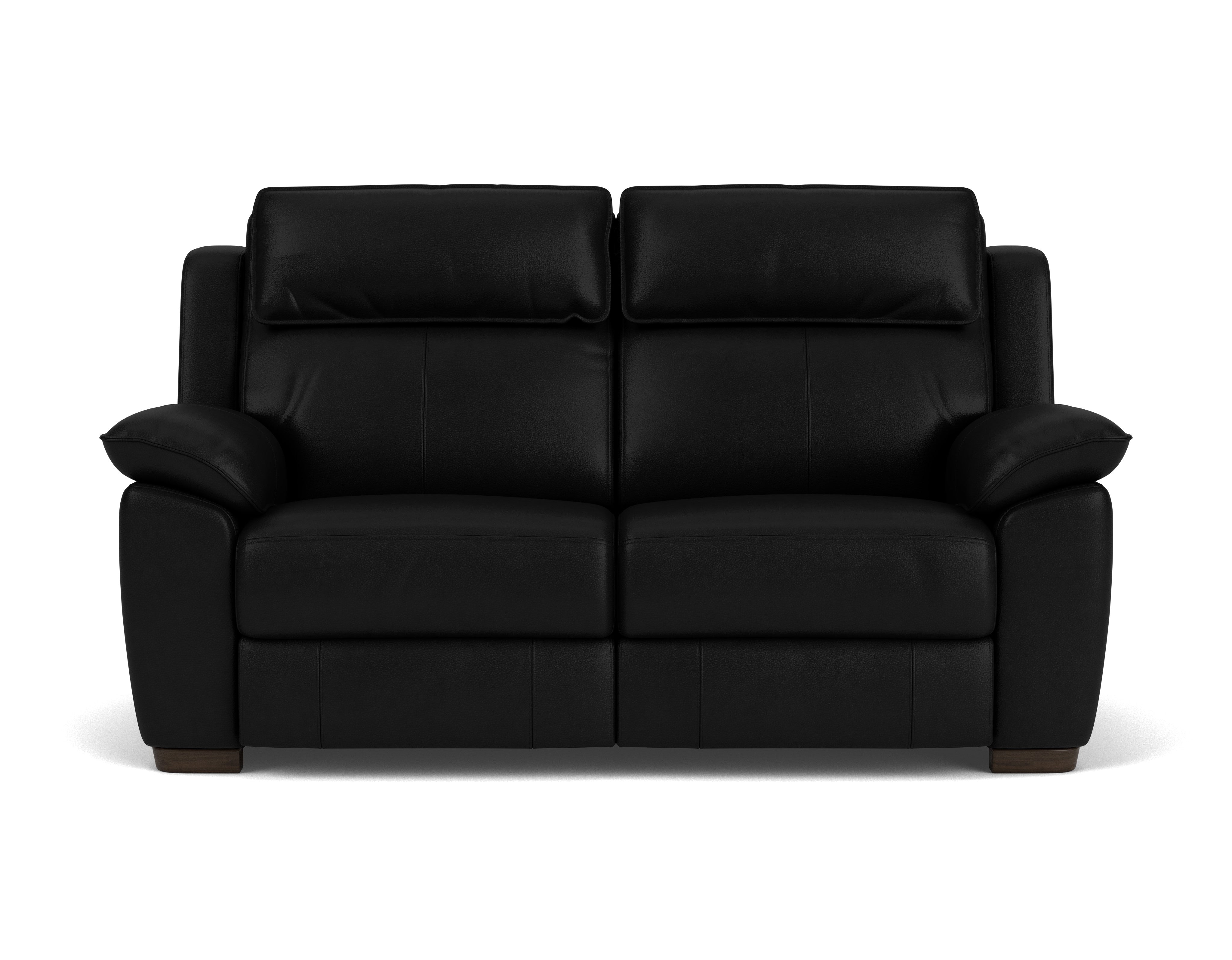 2 Seater with End Electric Recliners