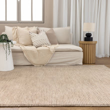 Load image into Gallery viewer, Eco Breeze Wool Beige
