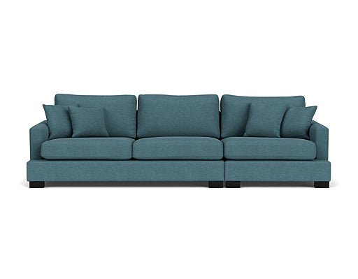 3.5 Seater