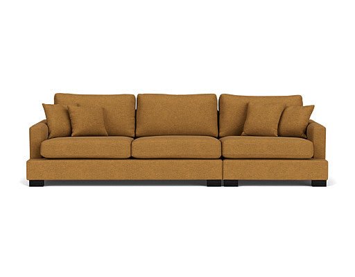 3.5 Seater