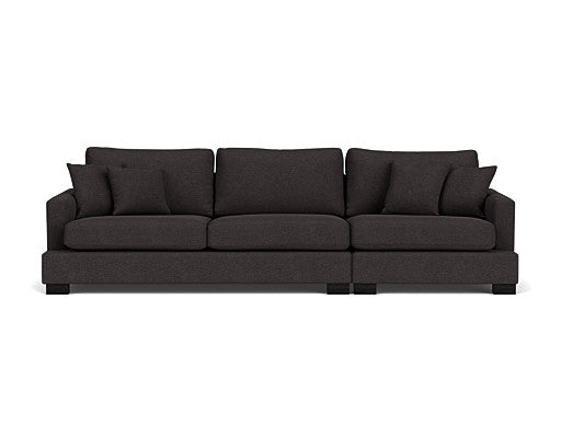 3.5 Seater