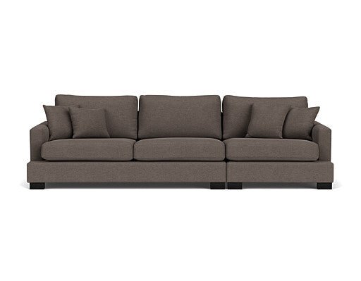 3.5 Seater