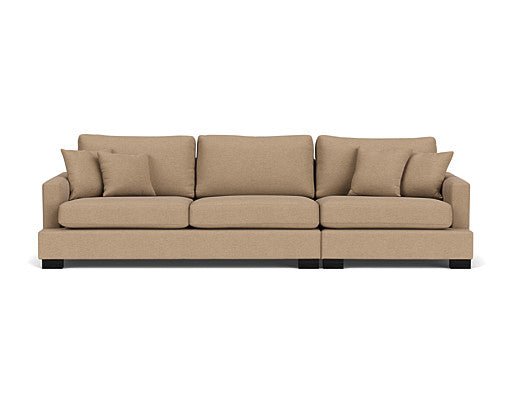 3.5 Seater