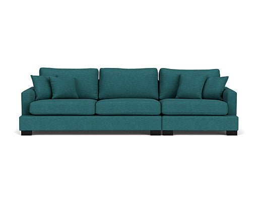 3.5 Seater