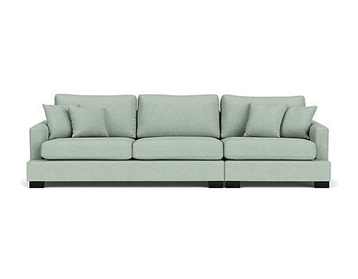 3.5 Seater