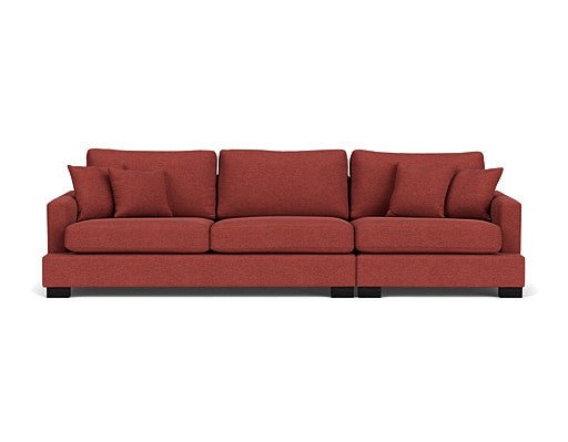 3.5 Seater