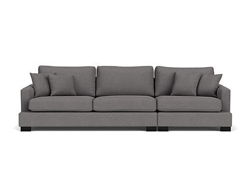 3.5 Seater