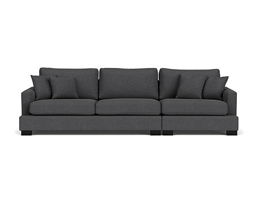 3.5 Seater