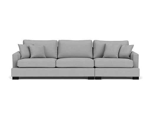 3.5 Seater