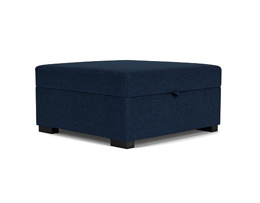 Storage Ottoman